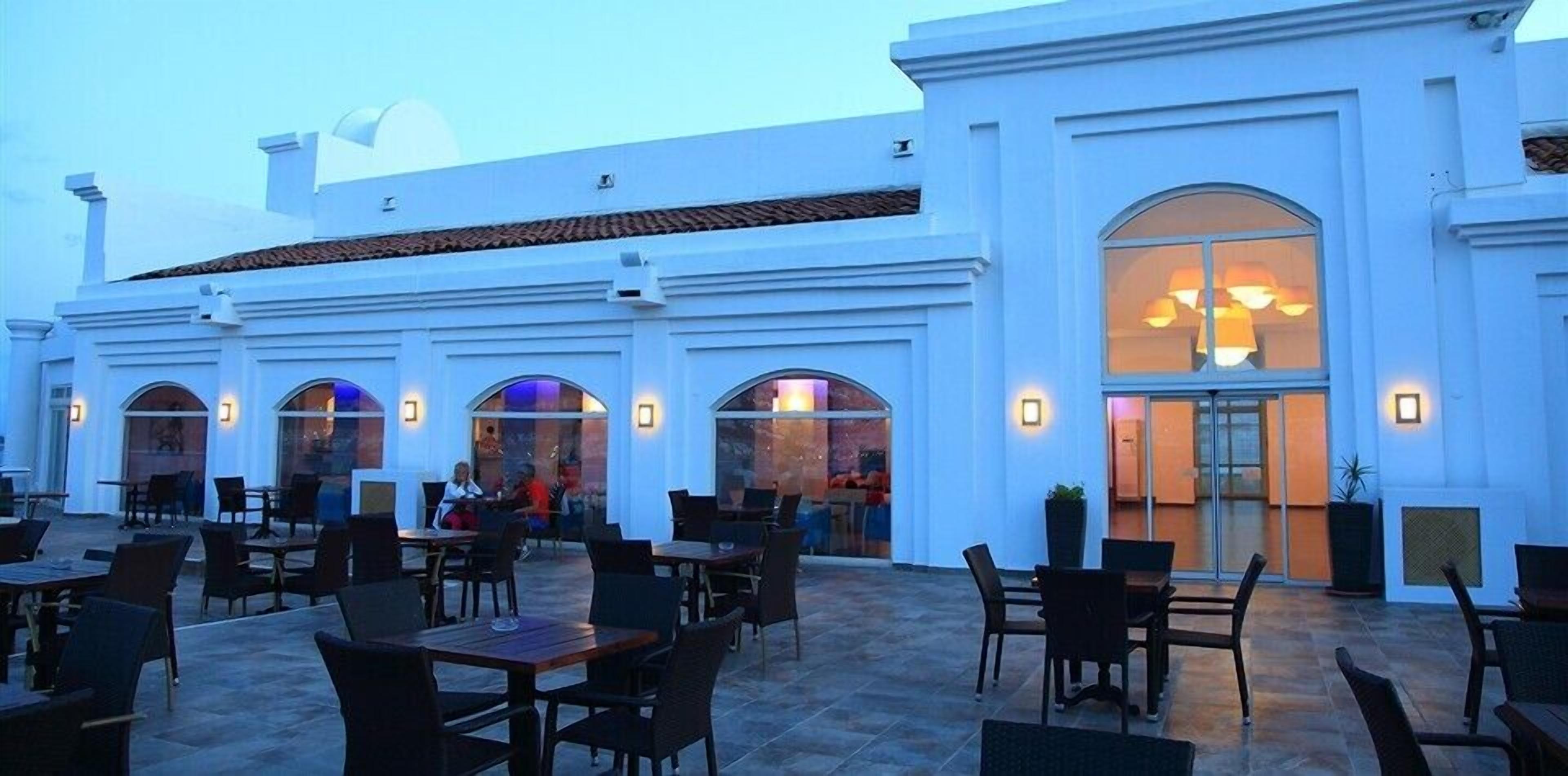 Holiday Inn Resort Bodrum