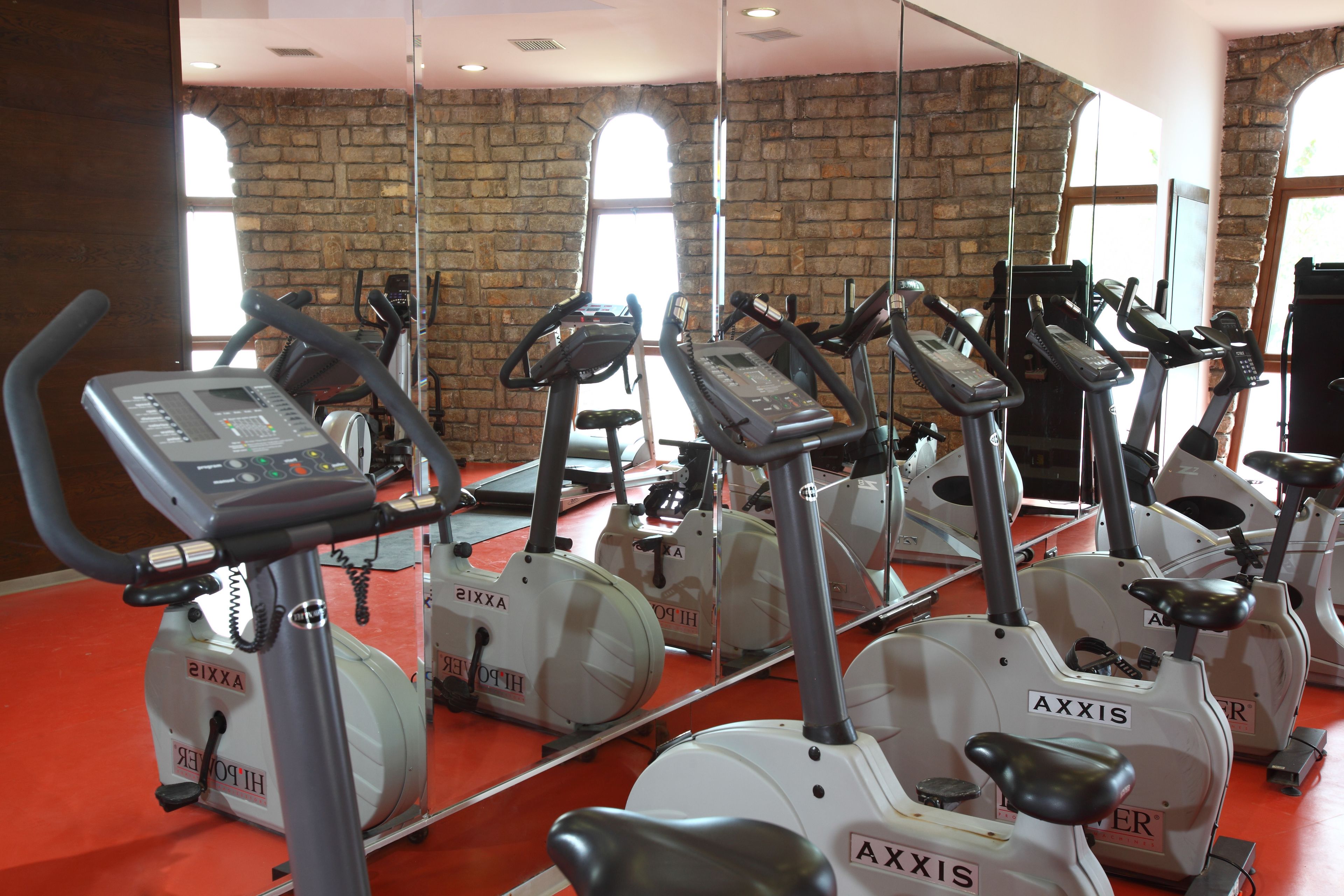 Holiday Inn Resort Bodrum