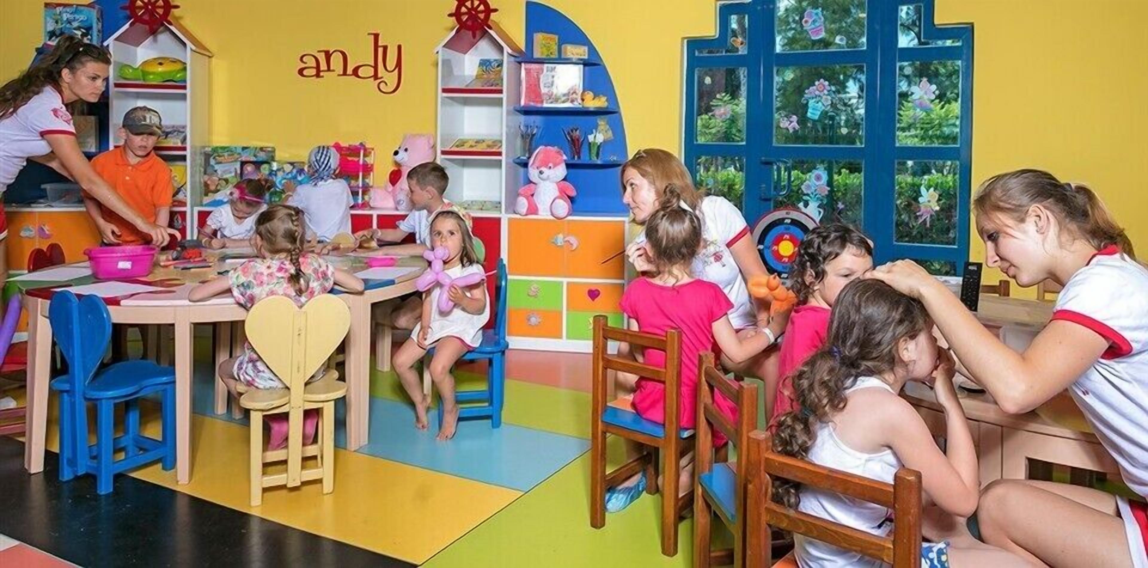 Holiday Inn Resort Bodrum