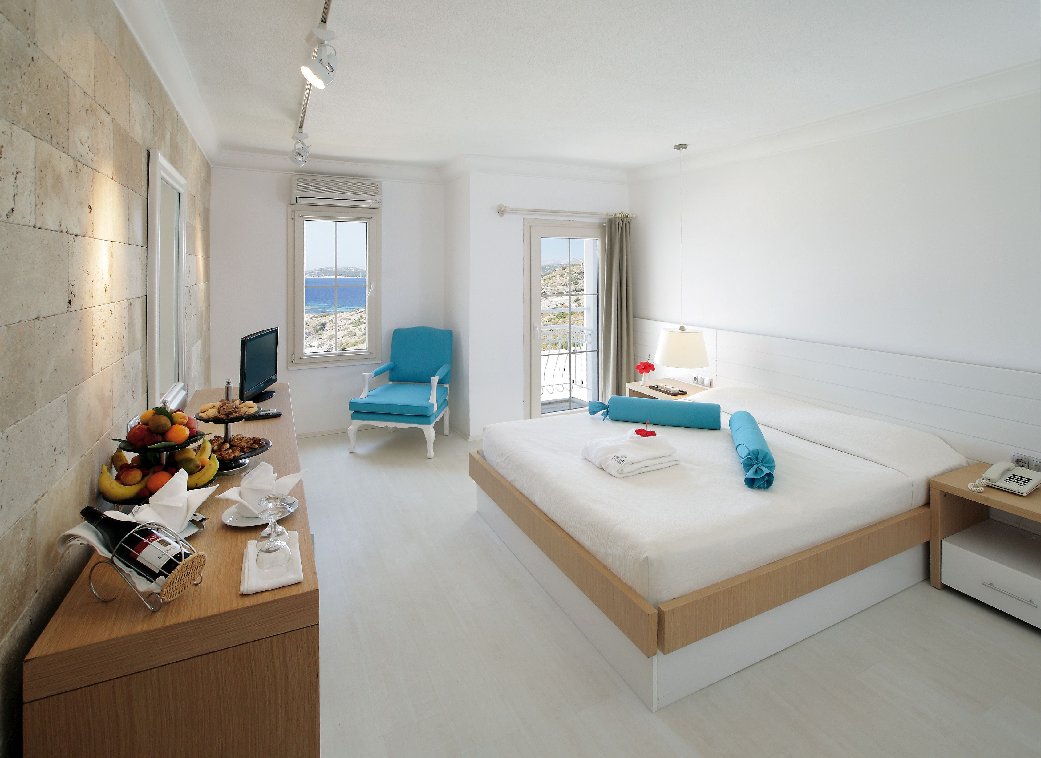 Holiday Inn Resort Bodrum