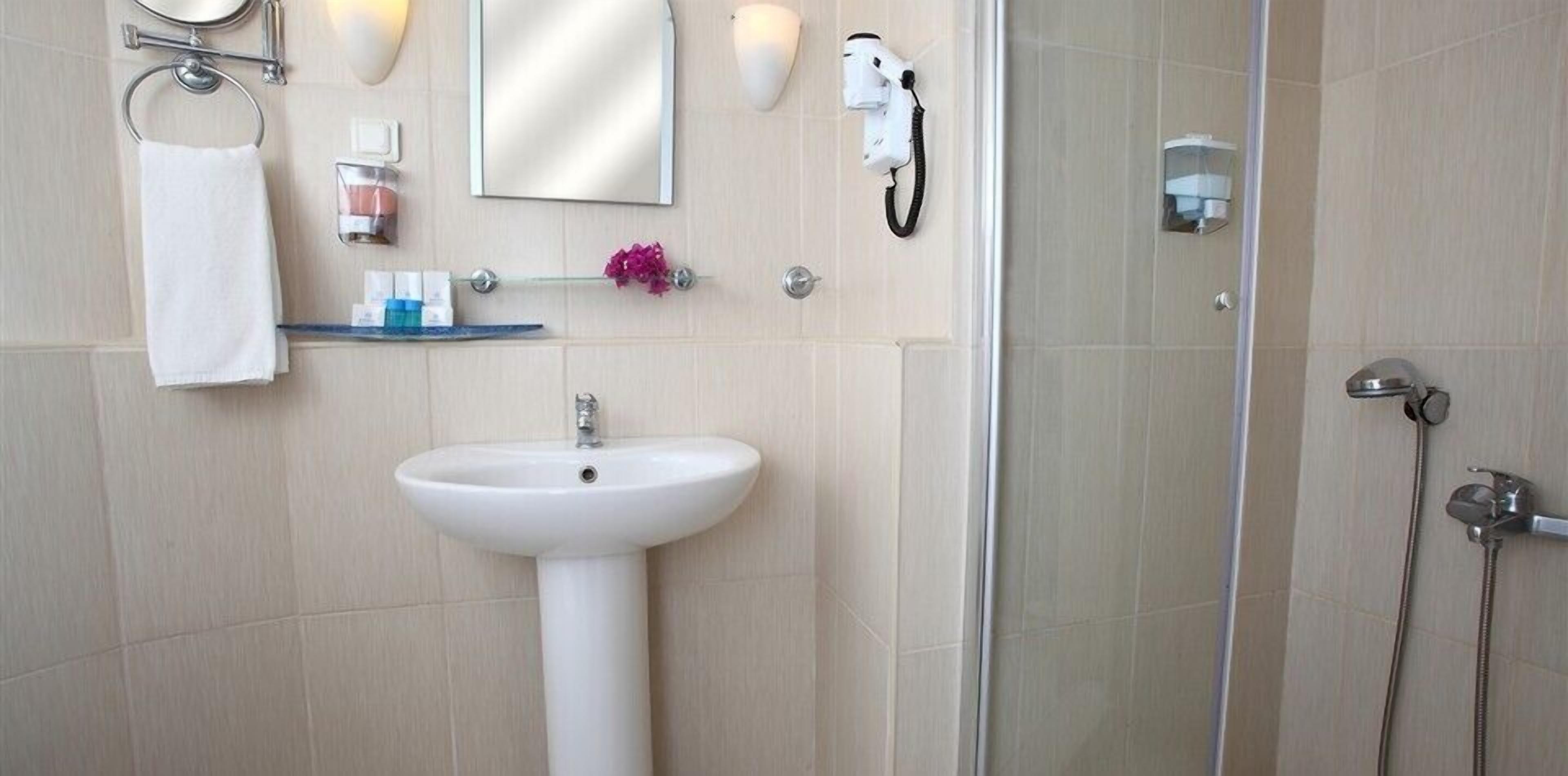 Holiday Inn Resort Bodrum