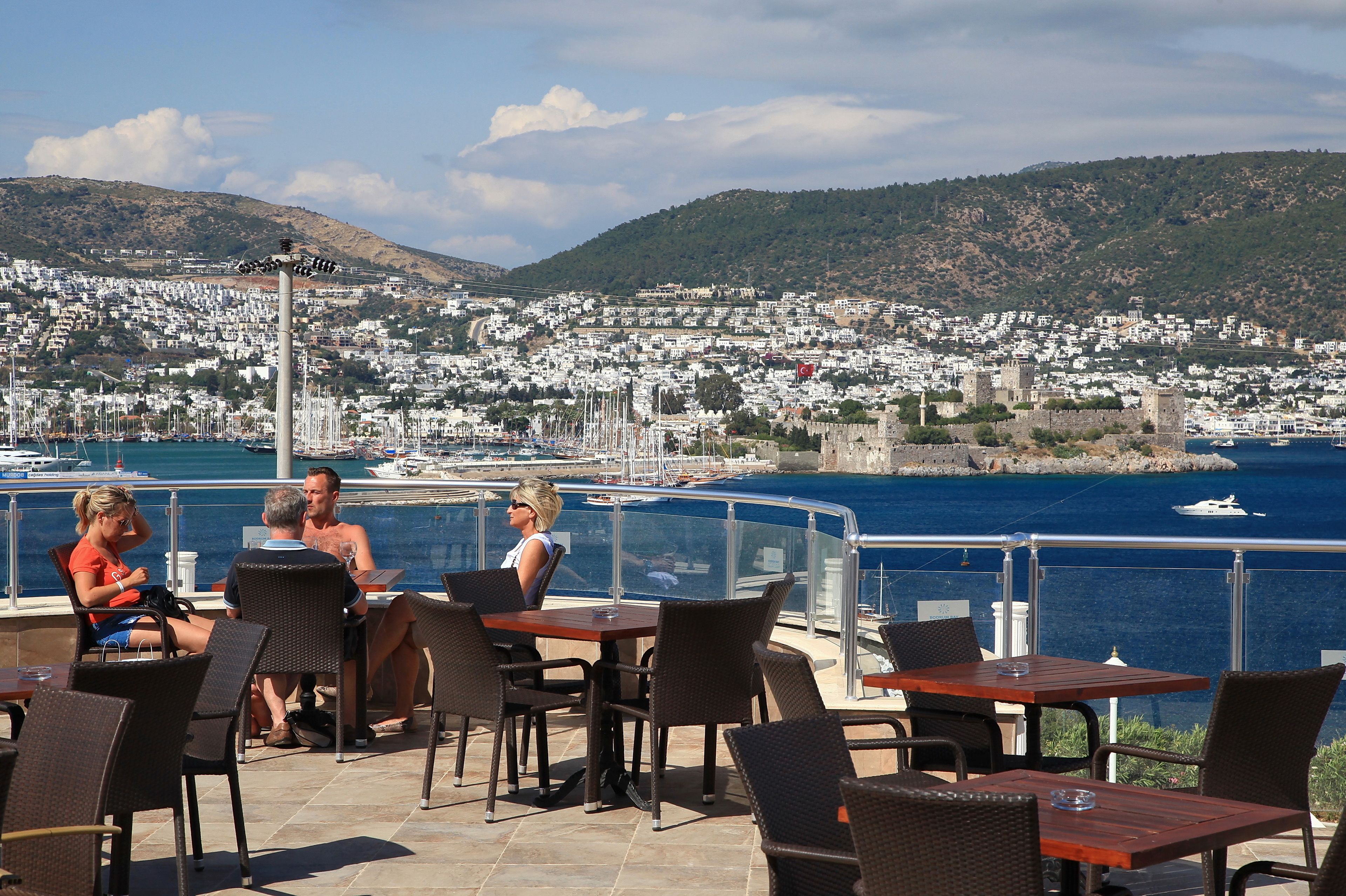 Holiday Inn Resort Bodrum