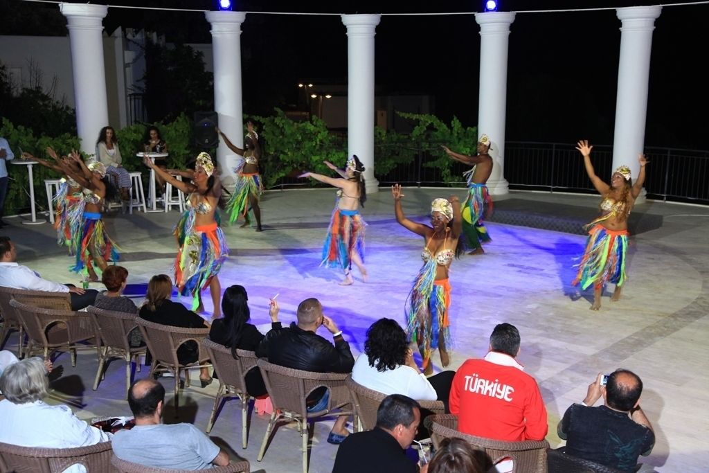 Holiday Inn Resort Bodrum