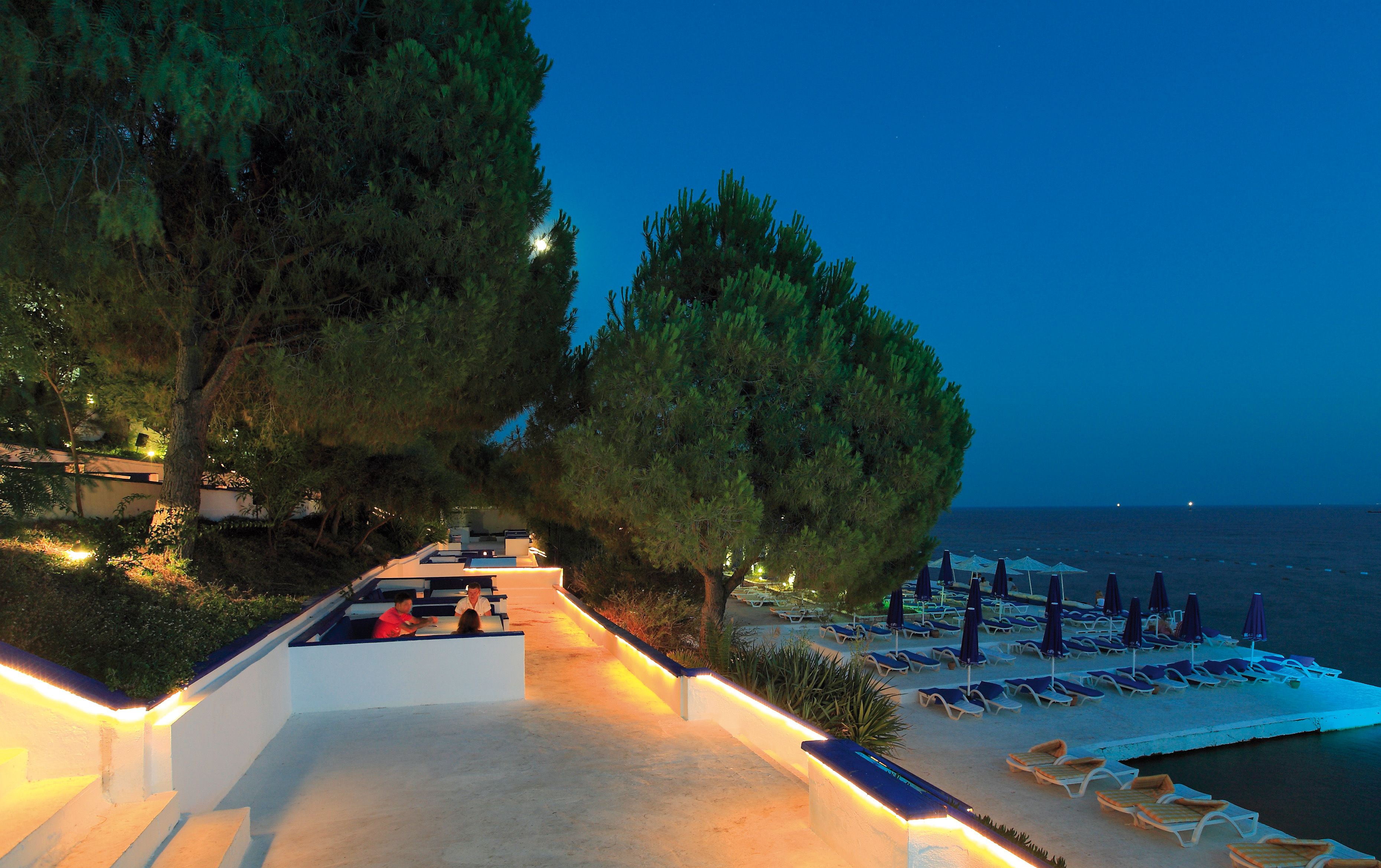 Holiday Inn Resort Bodrum