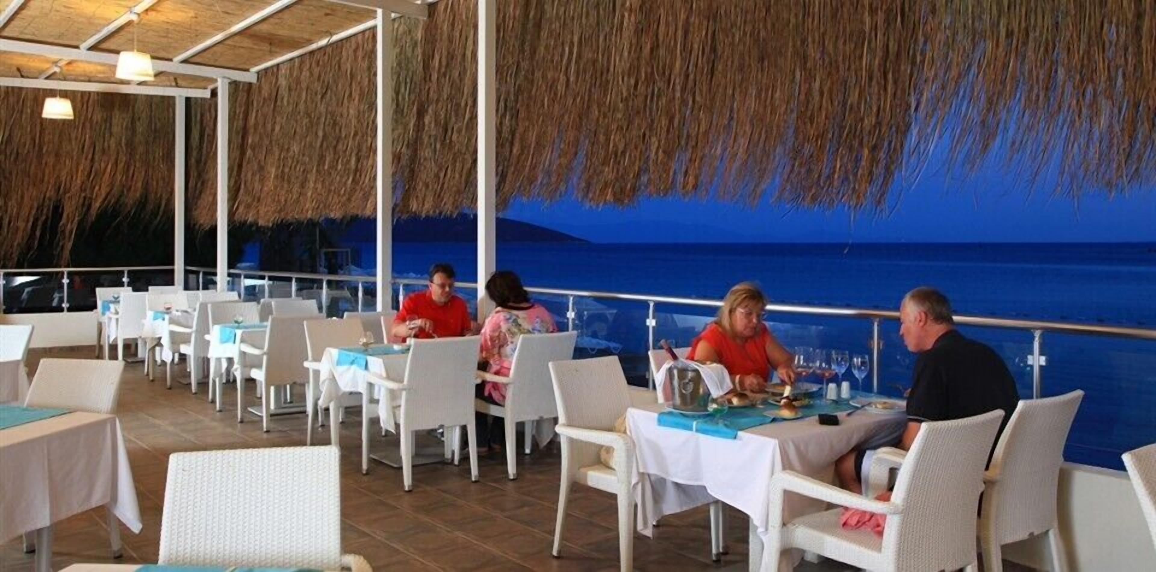 Holiday Inn Resort Bodrum