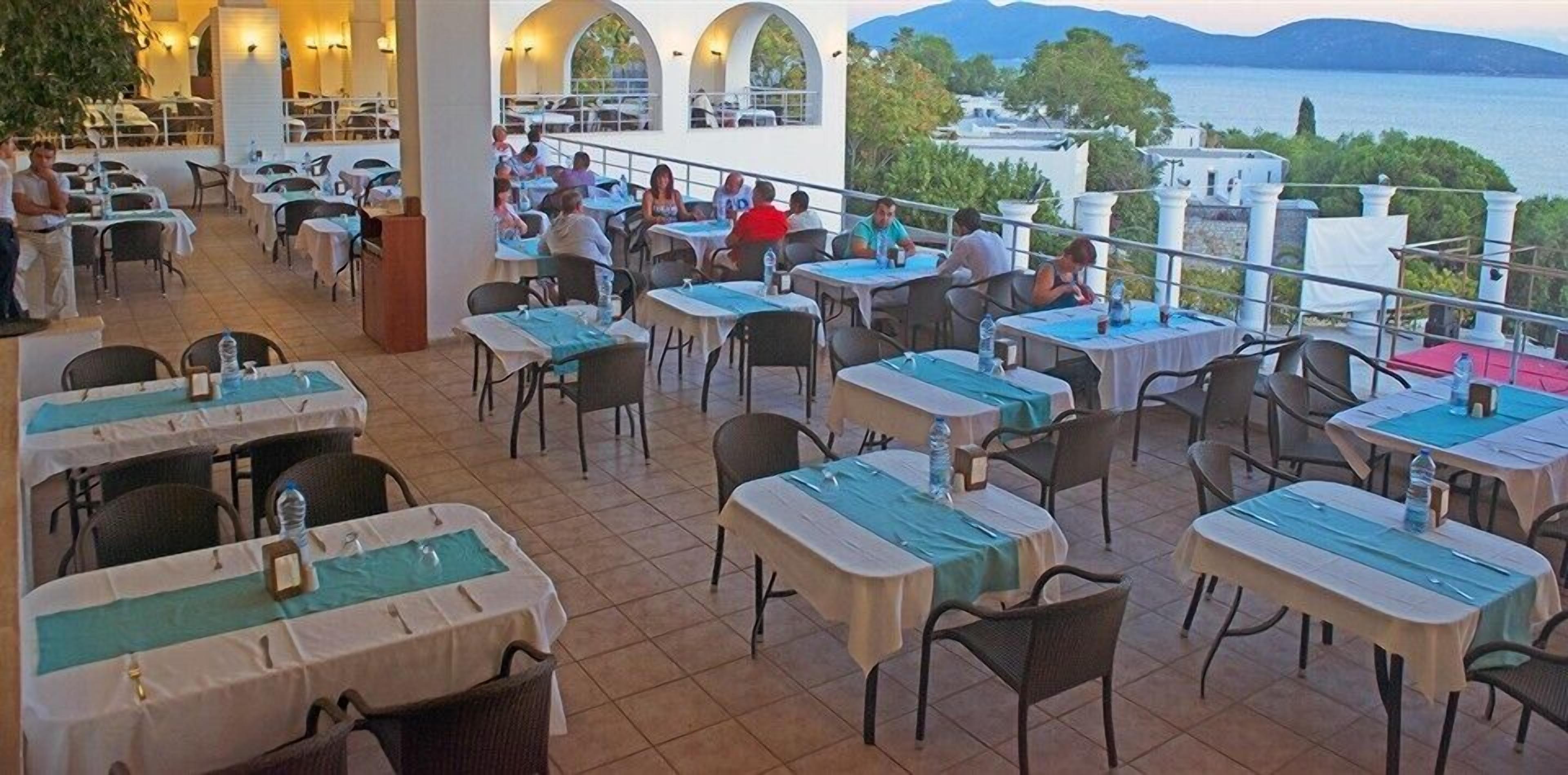 Holiday Inn Resort Bodrum