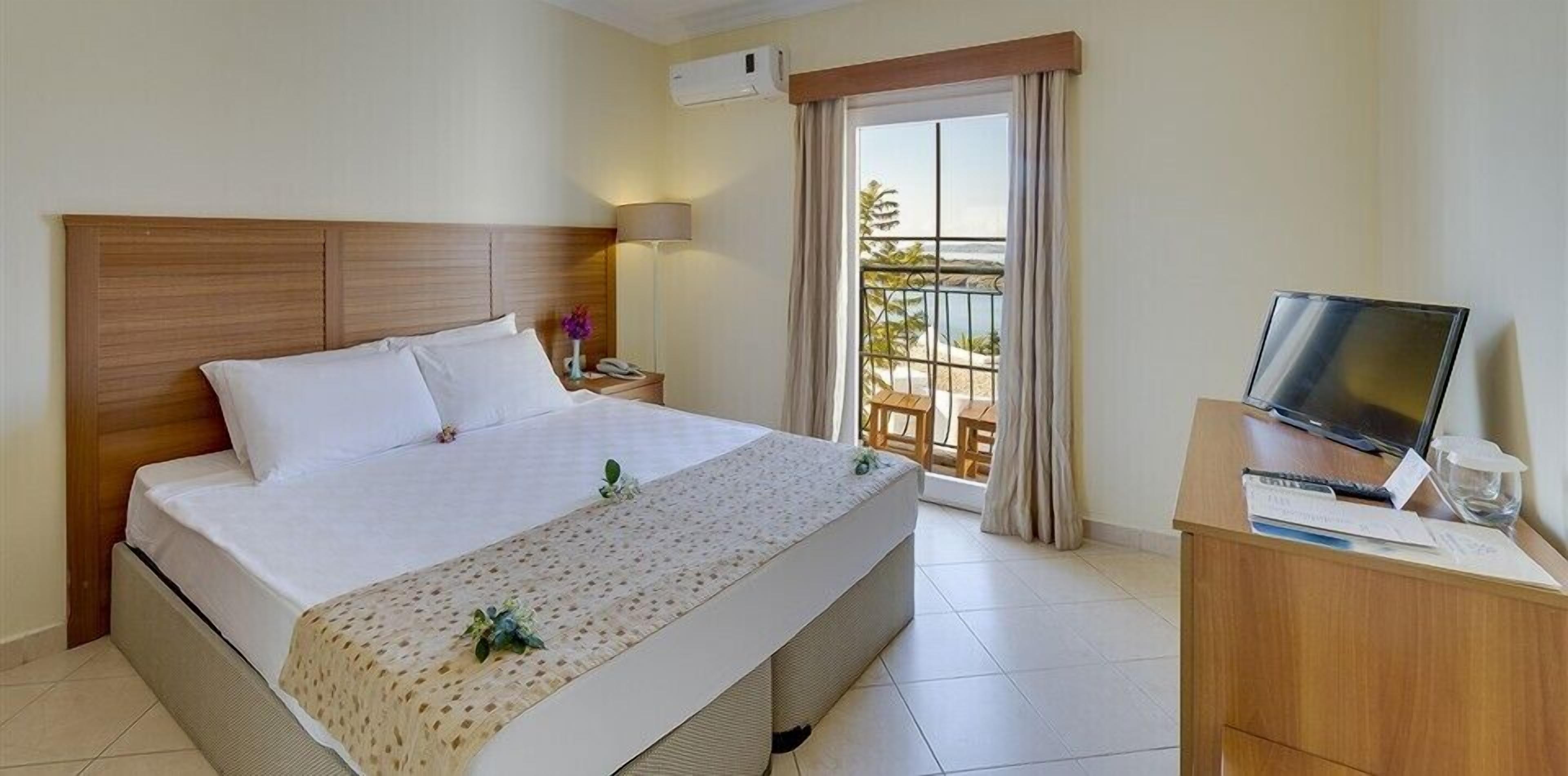Holiday Inn Resort Bodrum
