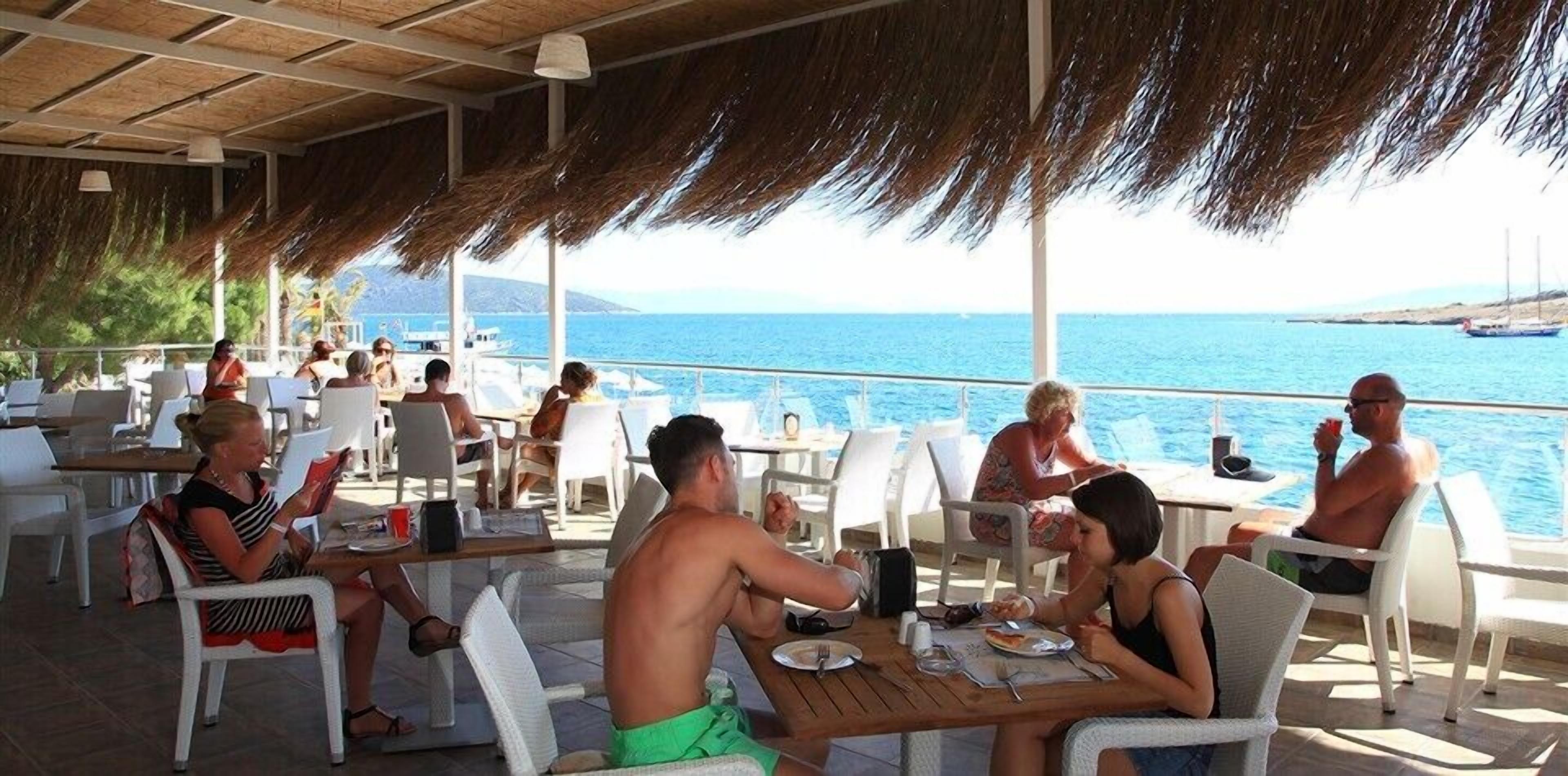 Holiday Inn Resort Bodrum