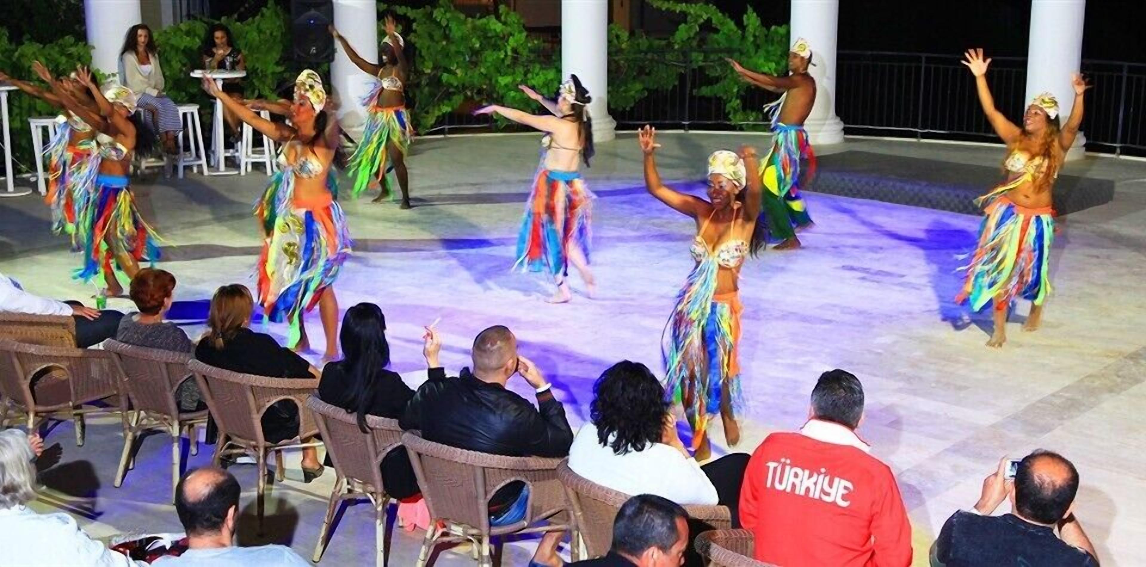 Holiday Inn Resort Bodrum