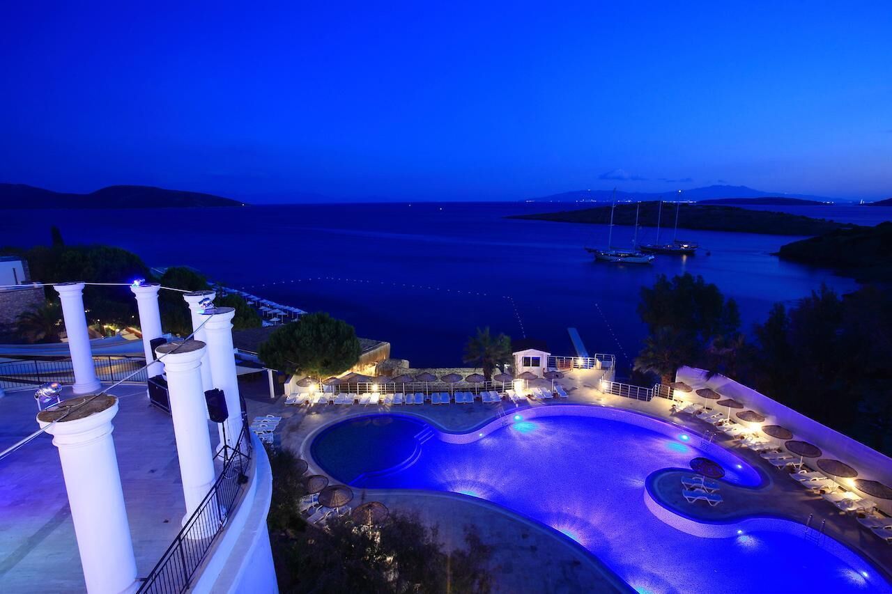 Holiday Inn Resort Bodrum
