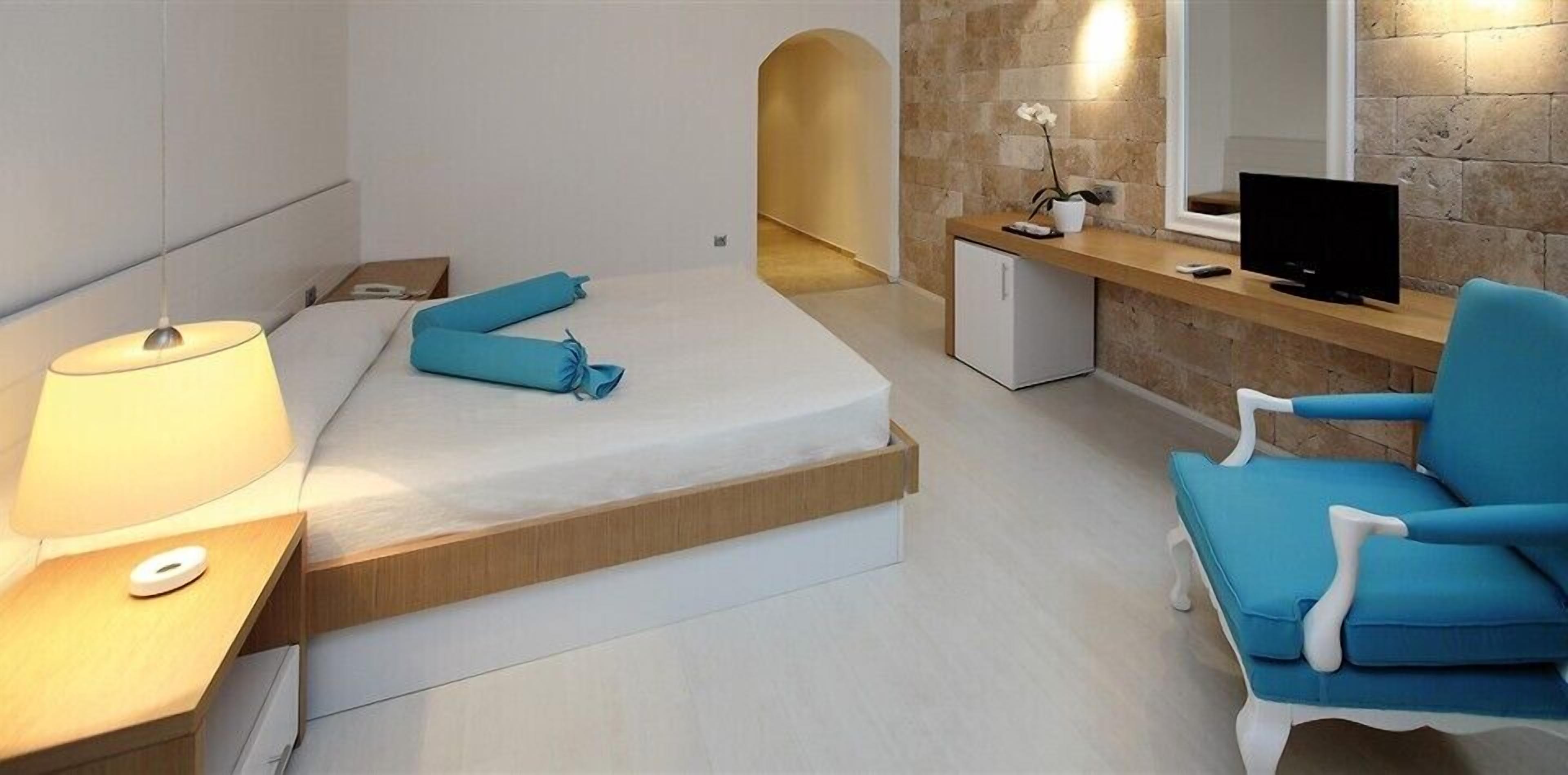 Holiday Inn Resort Bodrum