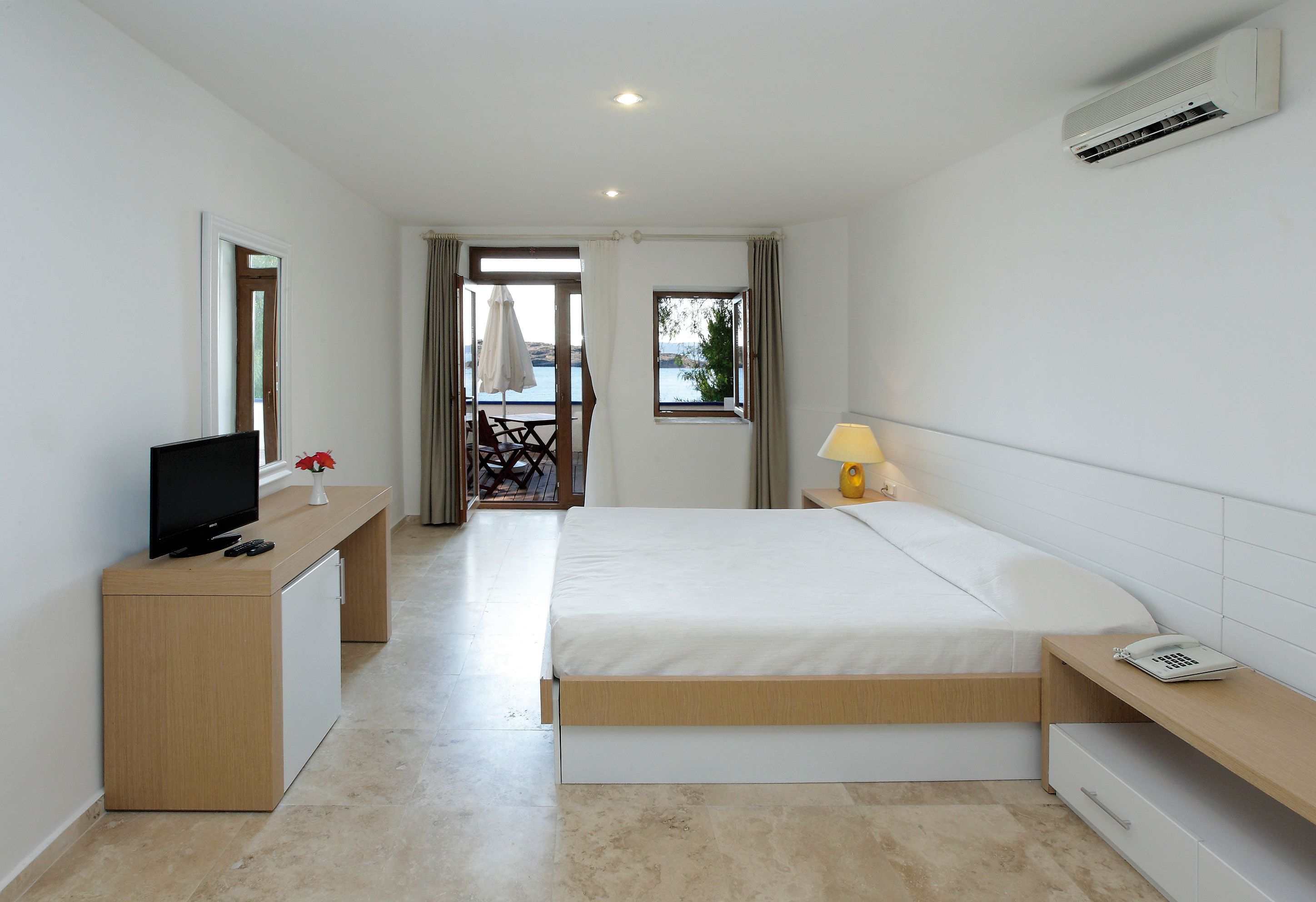 Holiday Inn Resort Bodrum