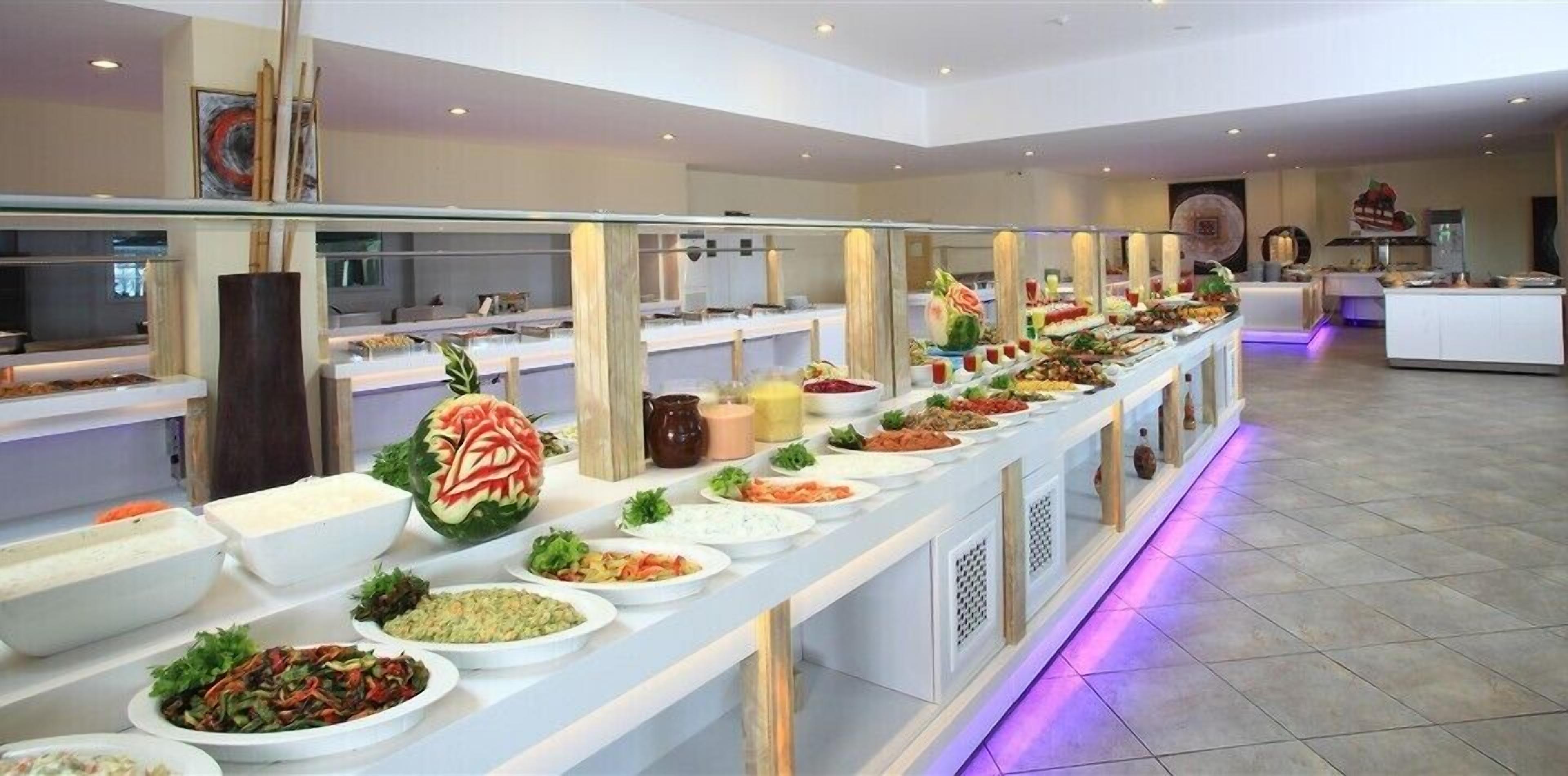 Holiday Inn Resort Bodrum