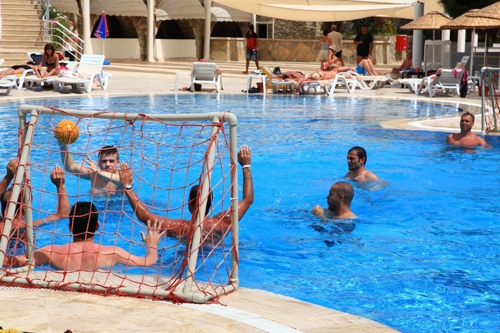 Holiday Inn Resort Bodrum