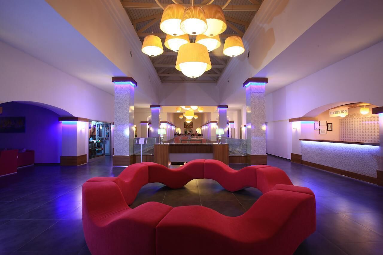 Holiday Inn Resort Bodrum