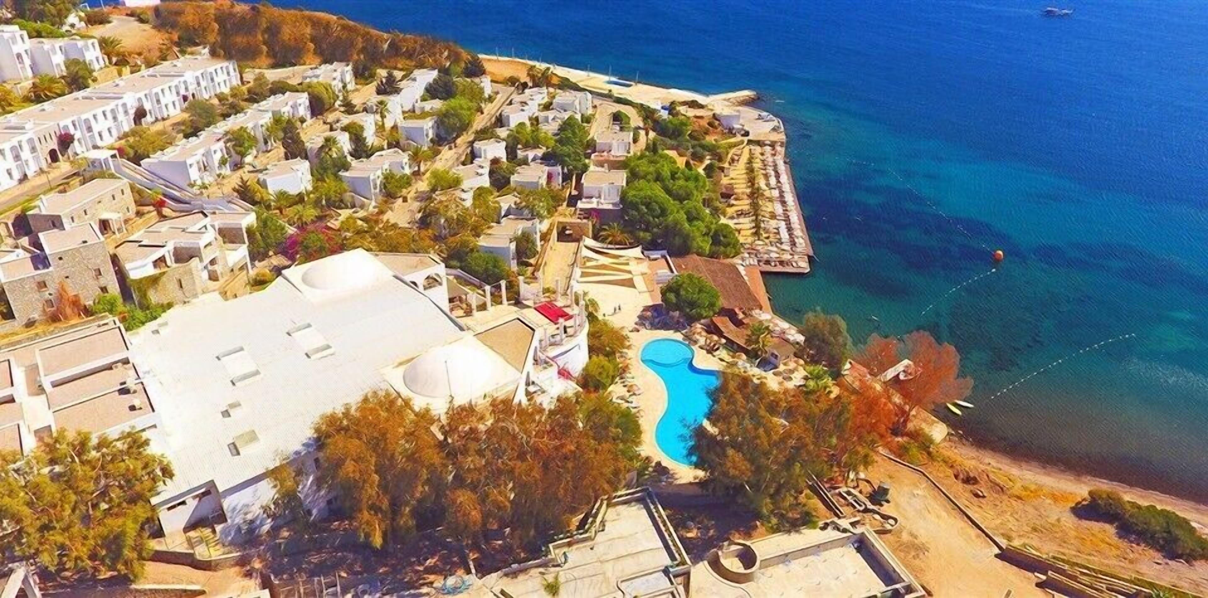 Holiday Inn Resort Bodrum