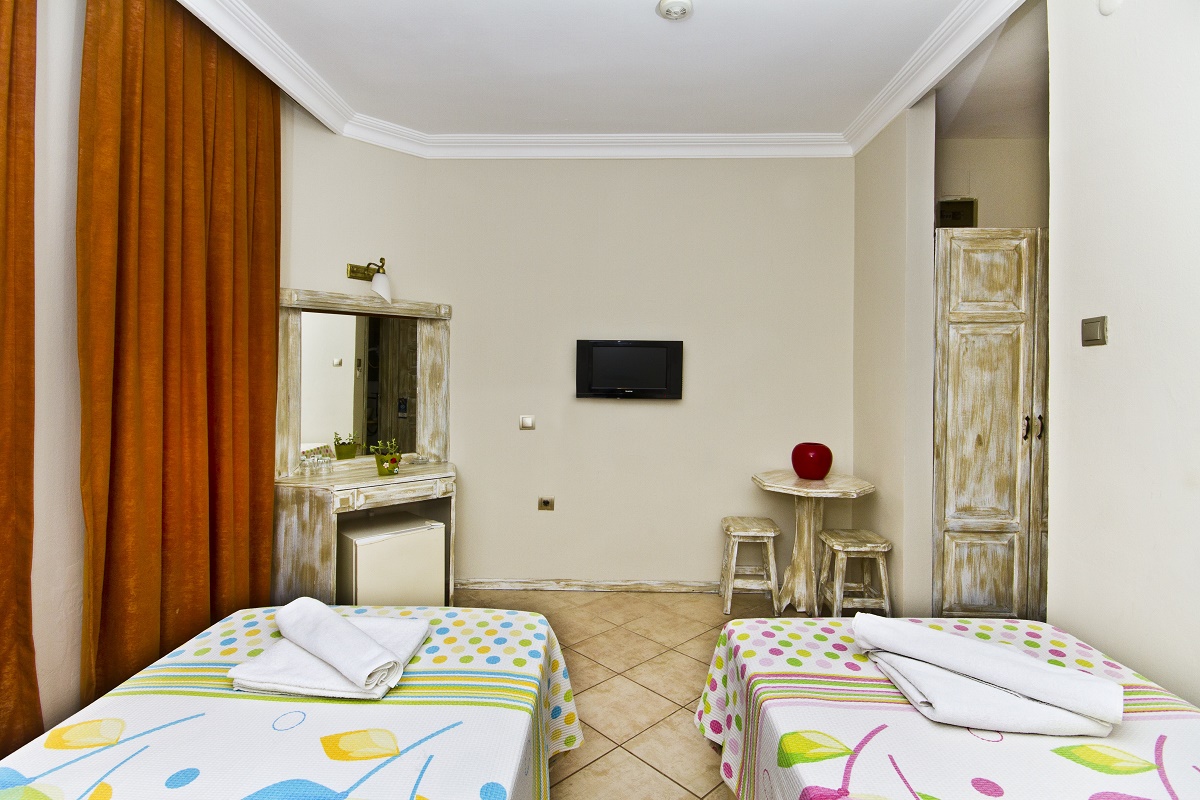 Hotel Costa Bodrum City