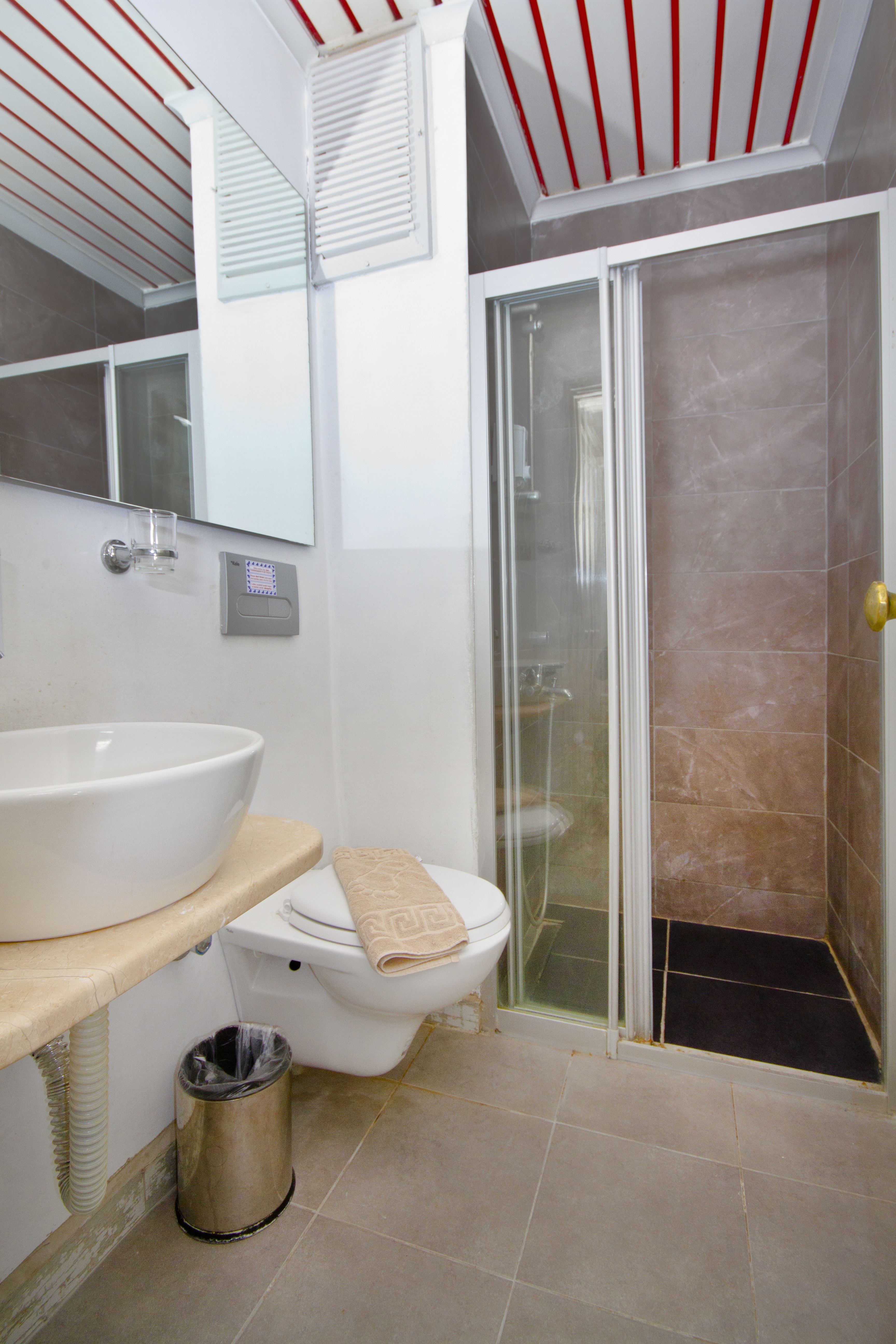 Hotel Costa Bodrum City