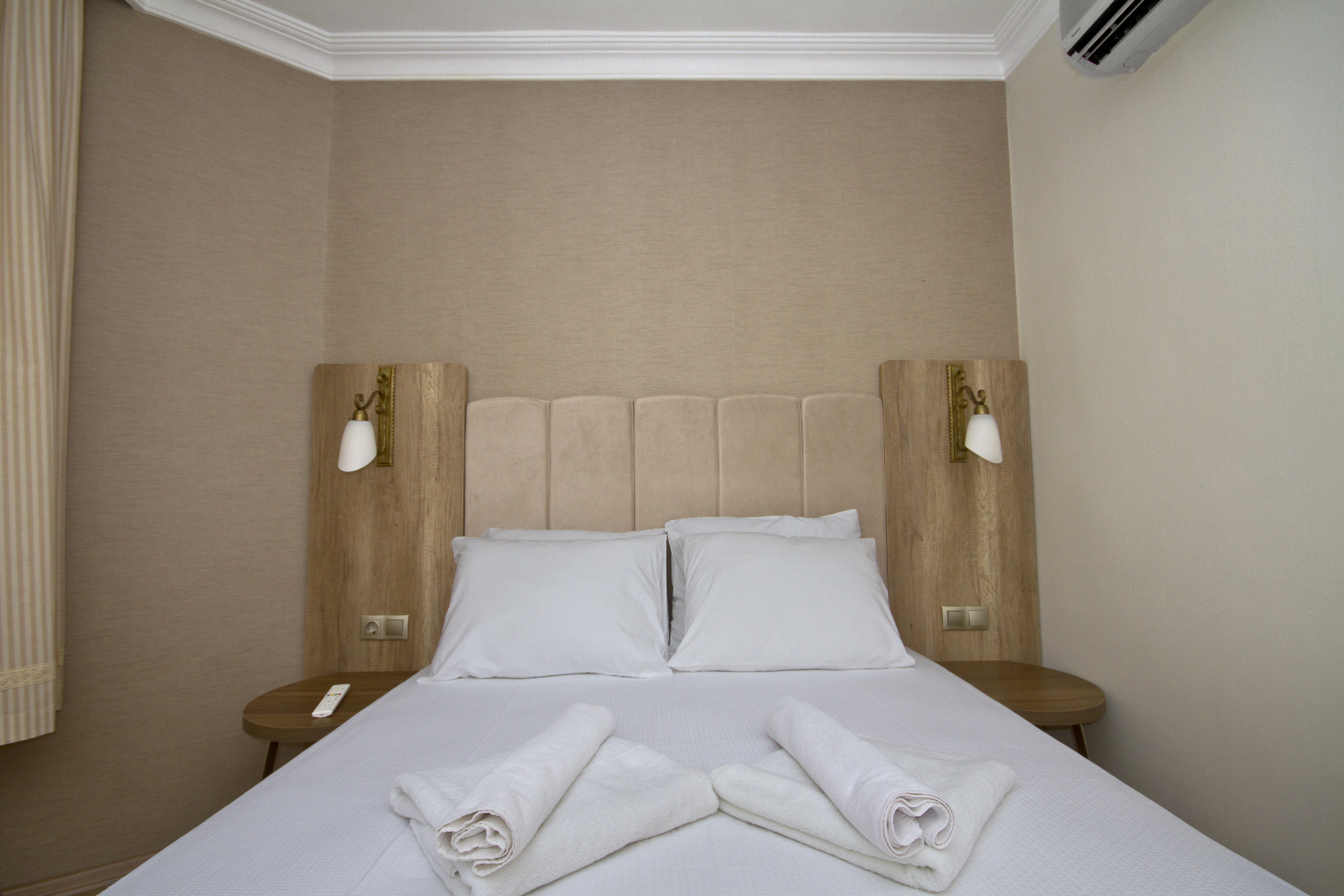 Hotel Costa Bodrum City