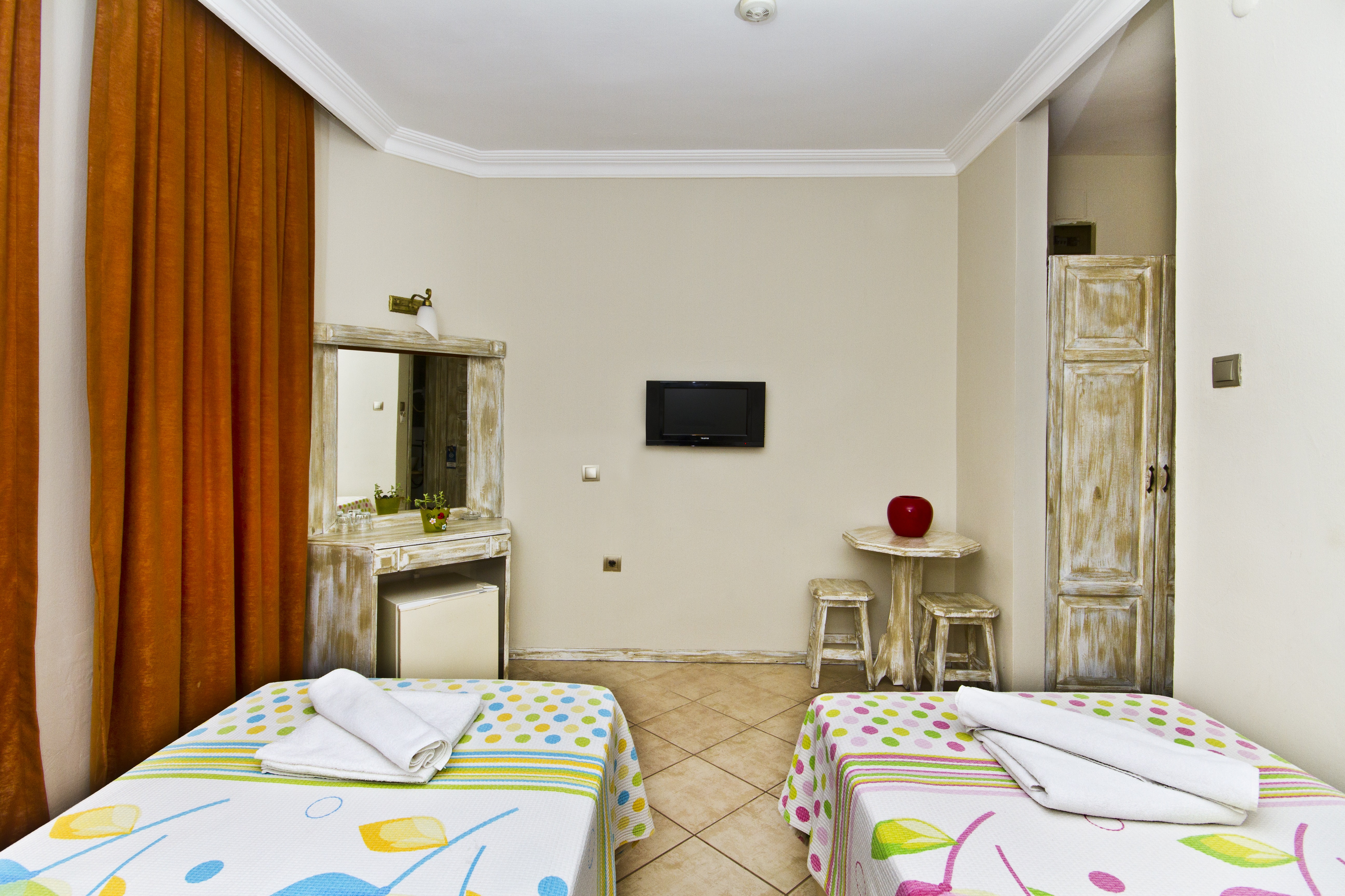 Hotel Costa Bodrum City