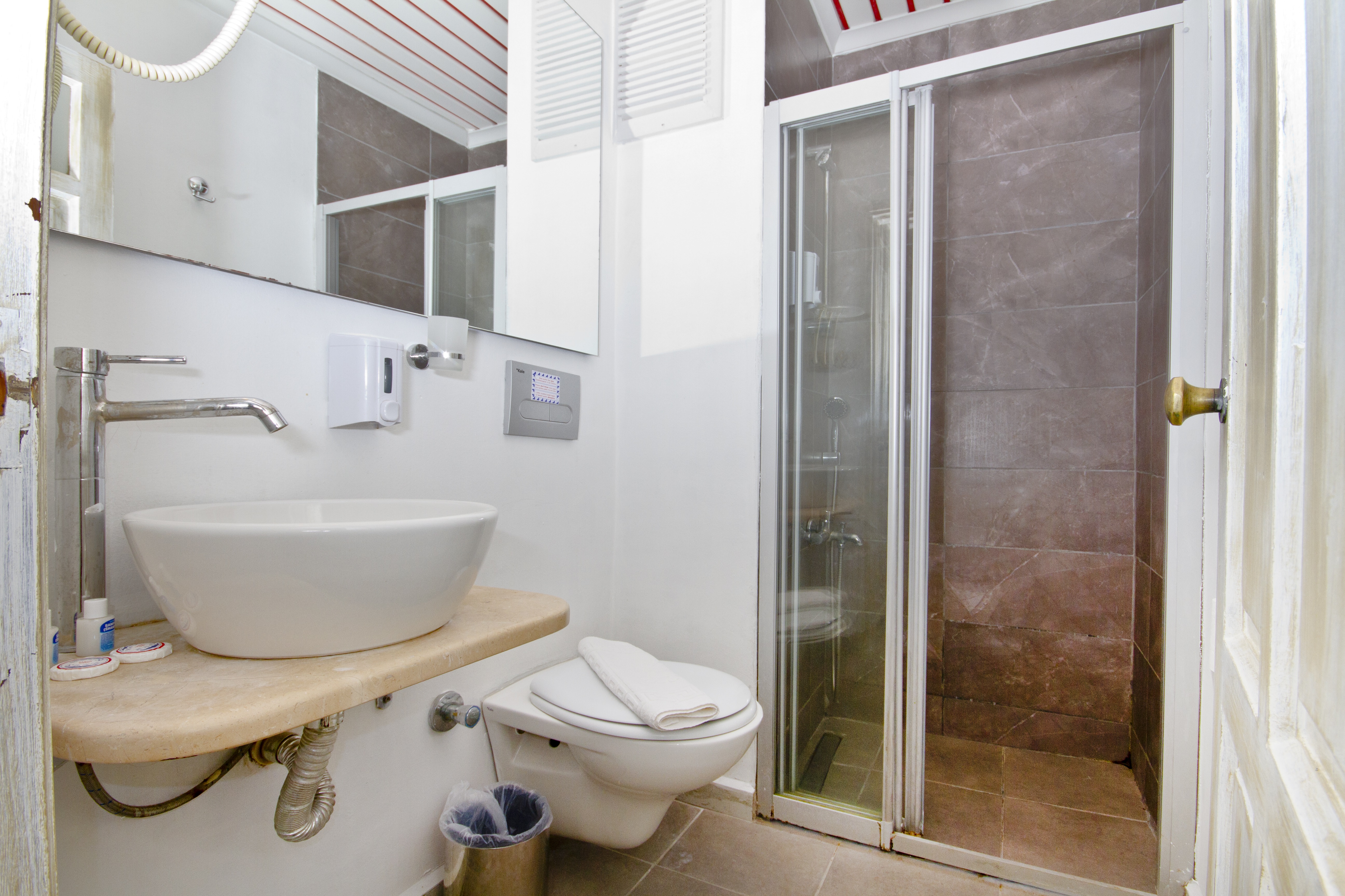 Hotel Costa Bodrum City