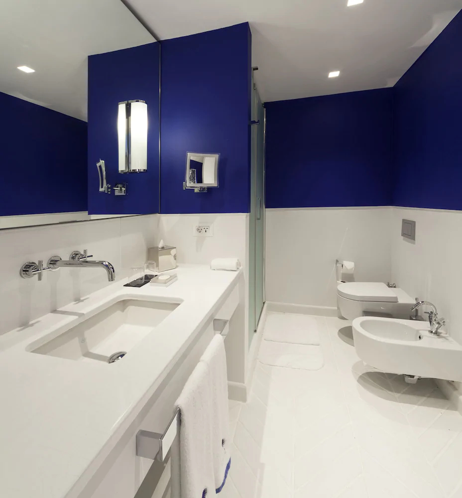 Il Riccio Beach House