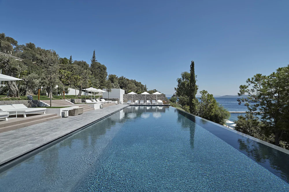 Il Riccio Beach House