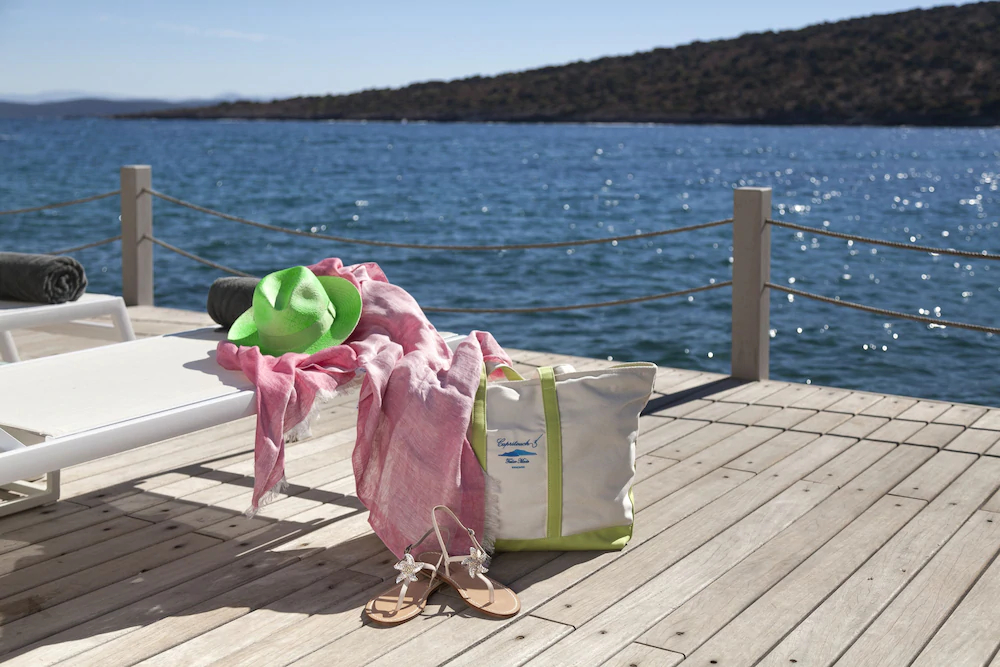 Il Riccio Beach House