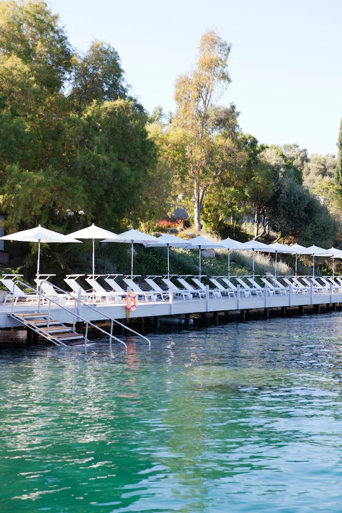 Il Riccio Beach House