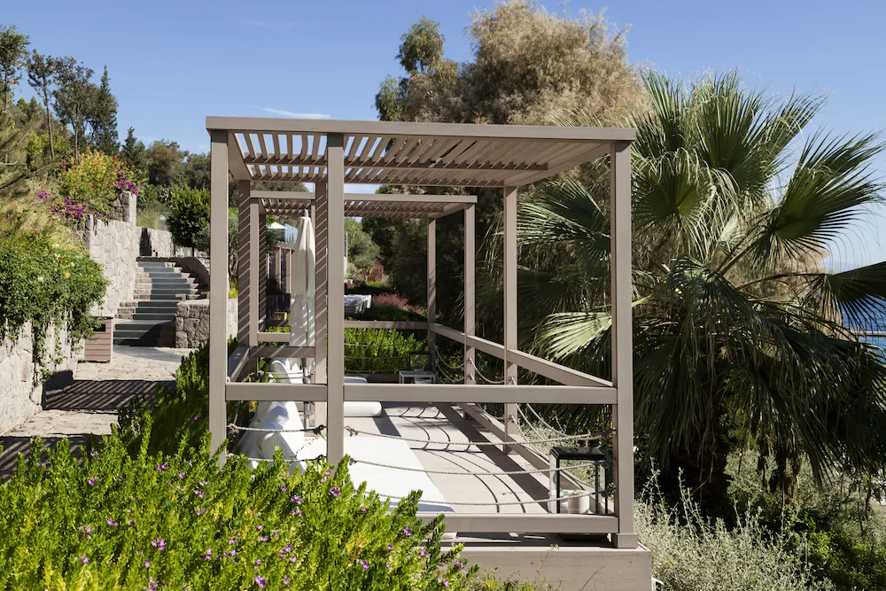 Il Riccio Beach House