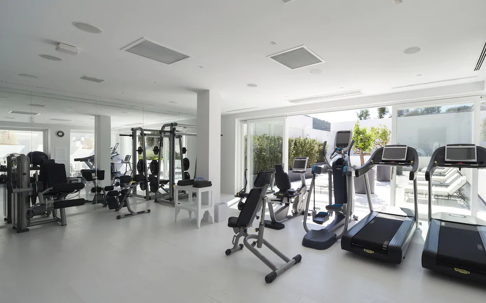 Il Riccio Beach House