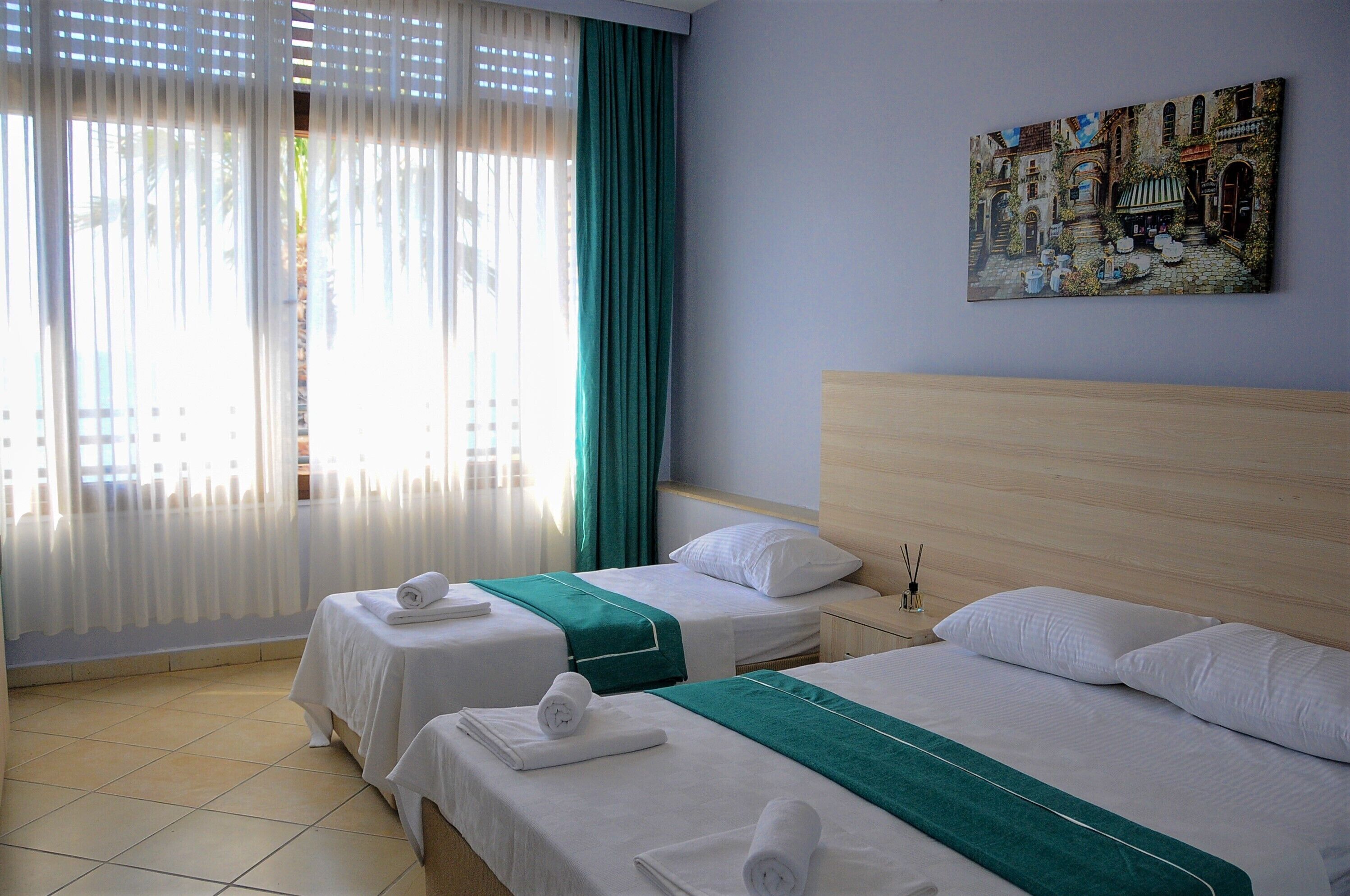 Irmak Boutique Hotel