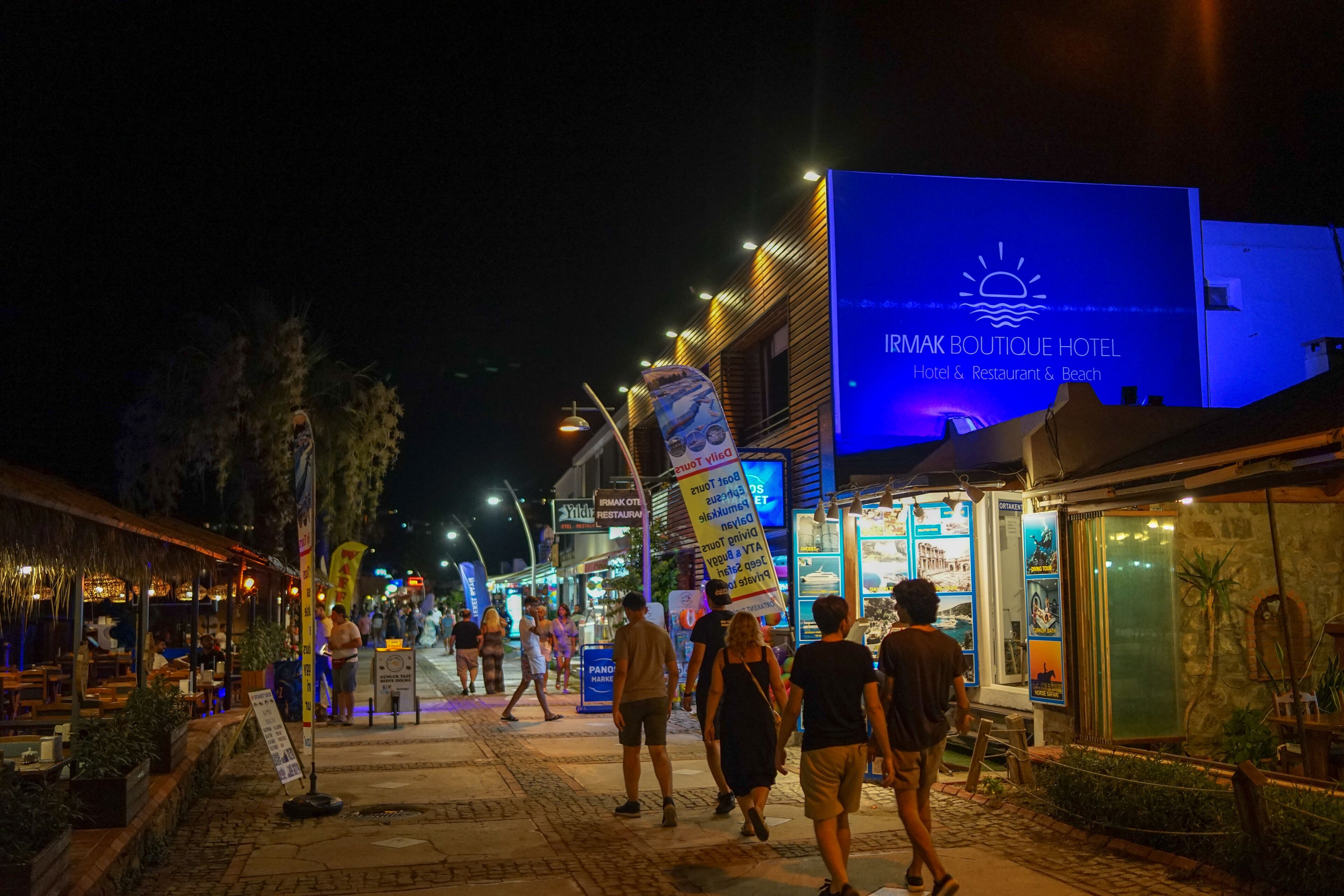 Irmak Boutique Hotel