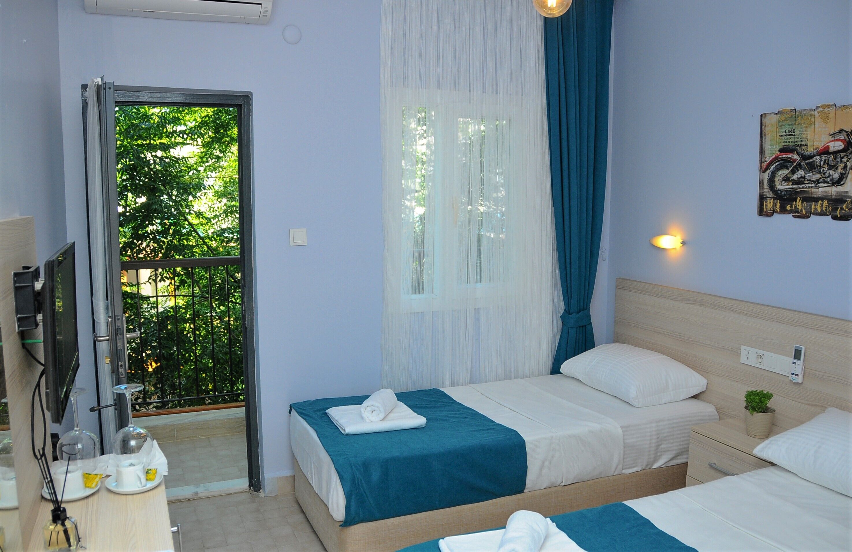 Irmak Boutique Hotel