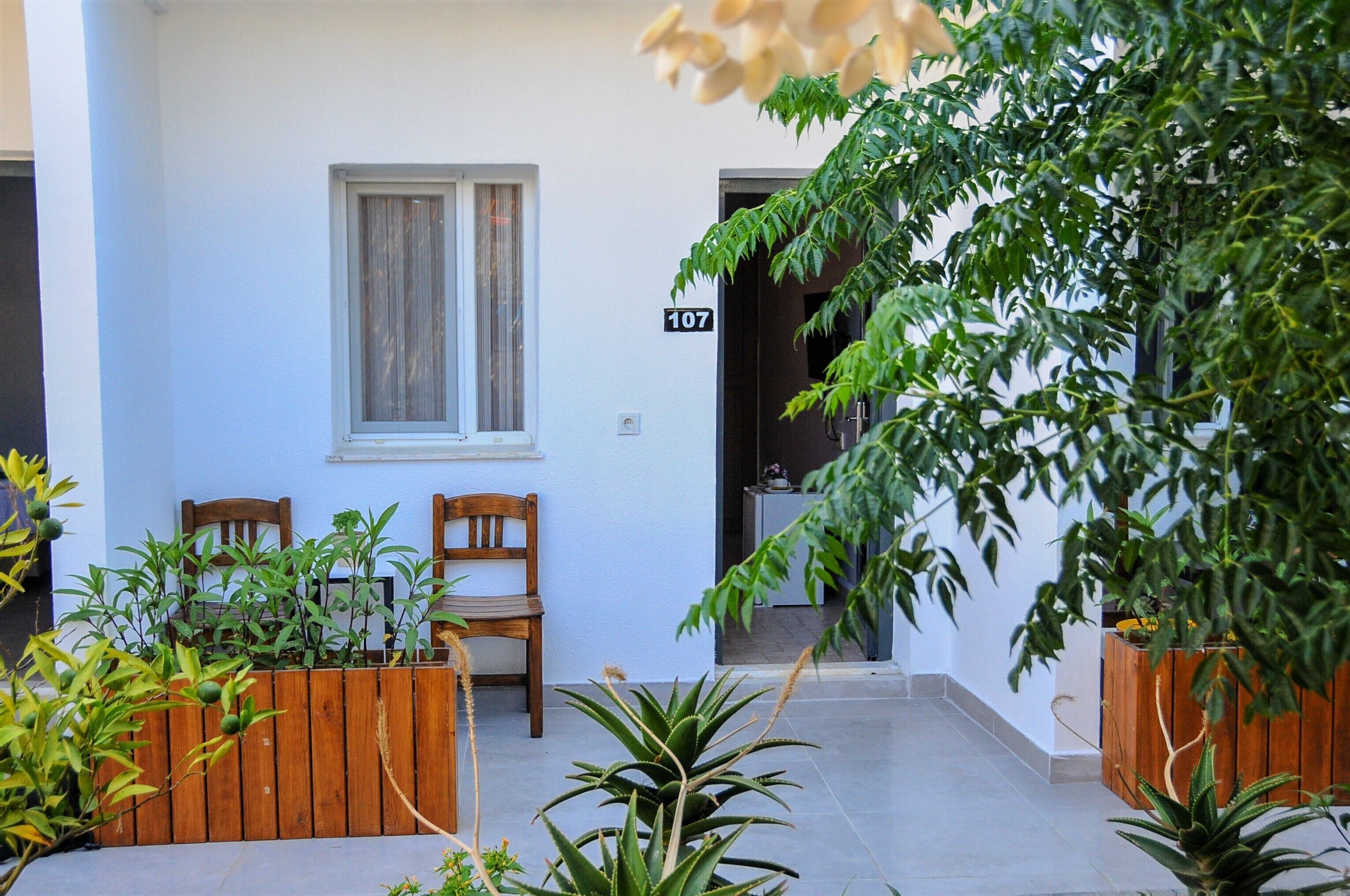 Irmak Boutique Hotel