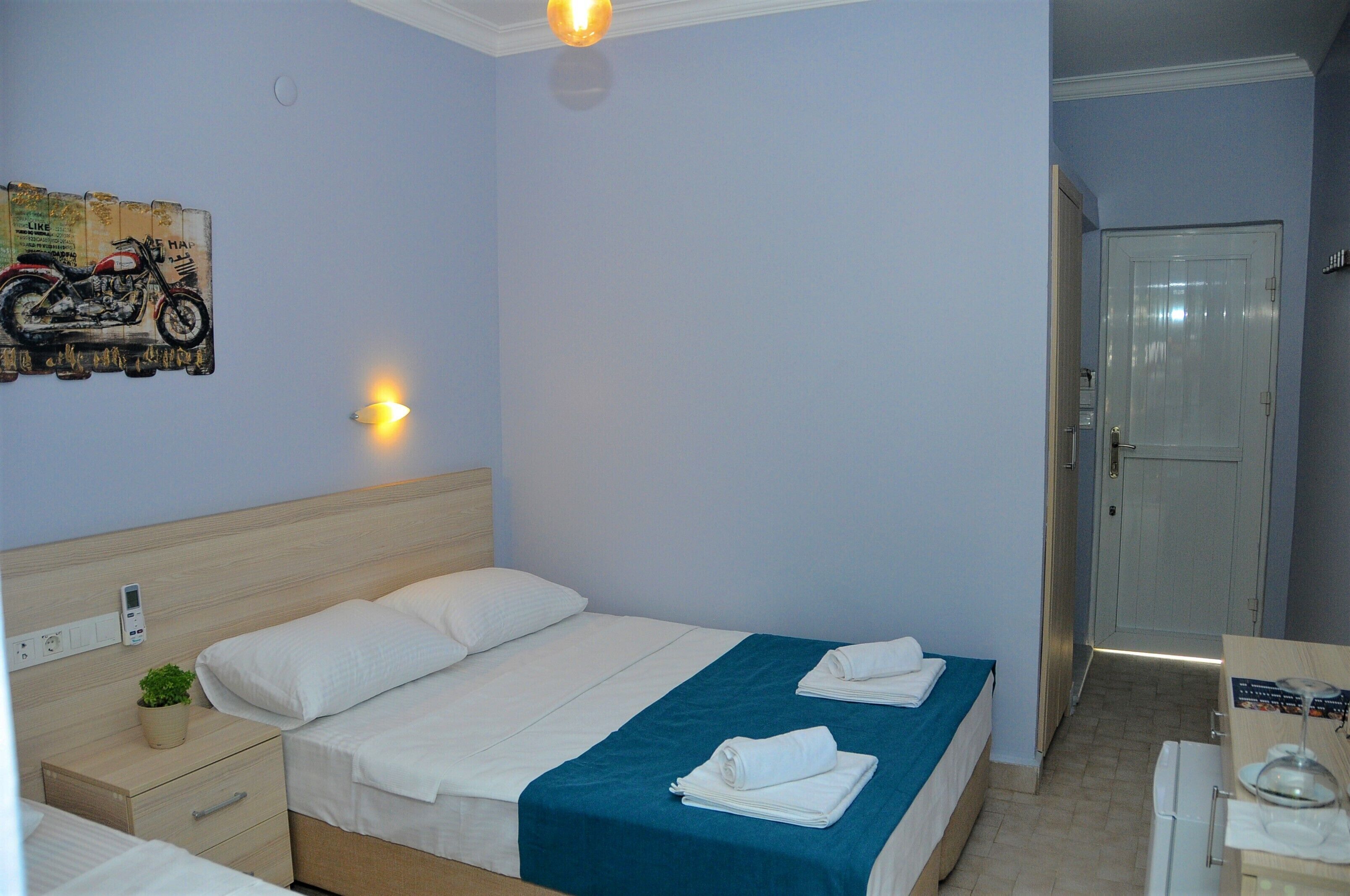 Irmak Boutique Hotel