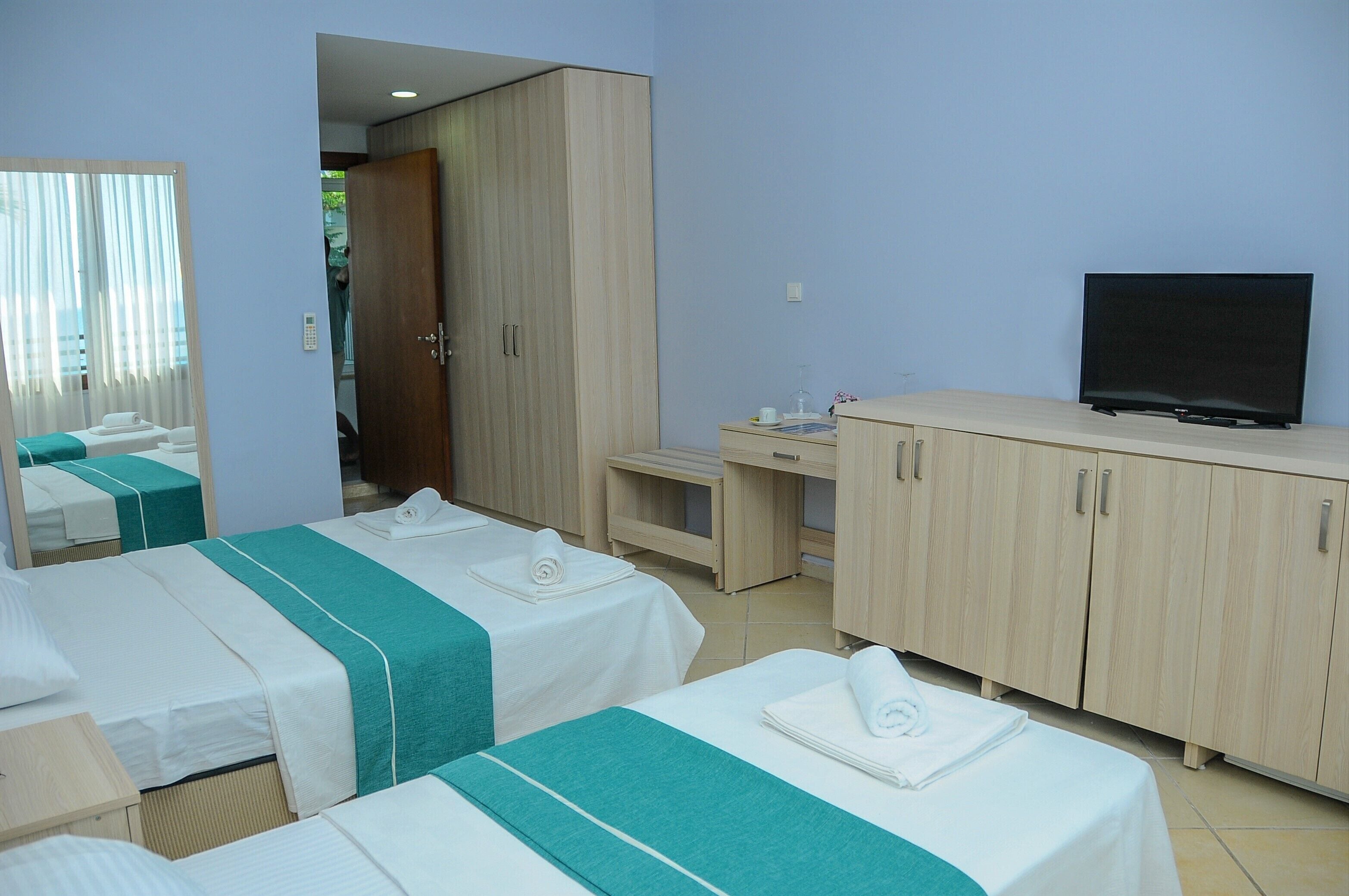 Irmak Boutique Hotel