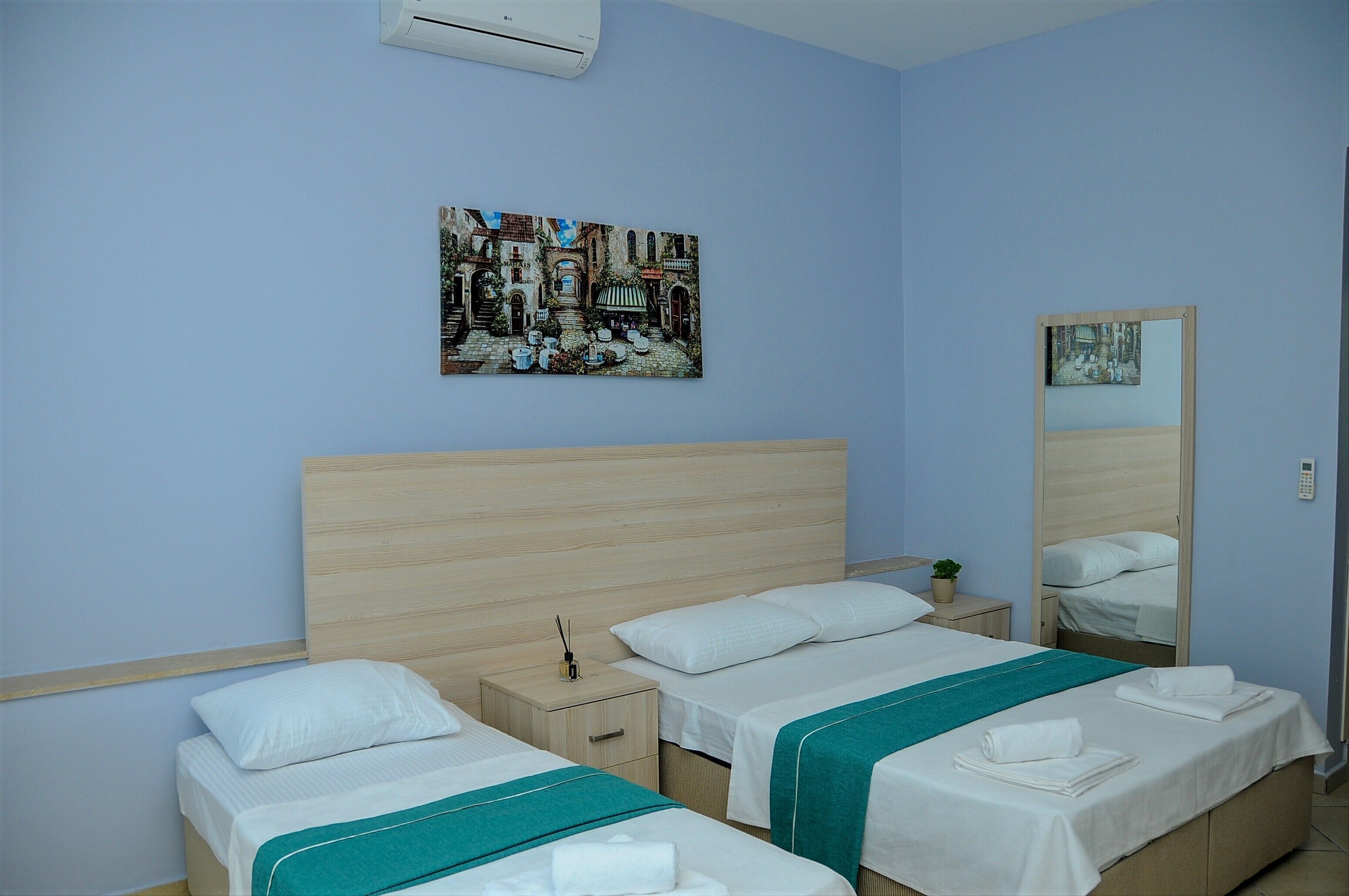 Irmak Boutique Hotel