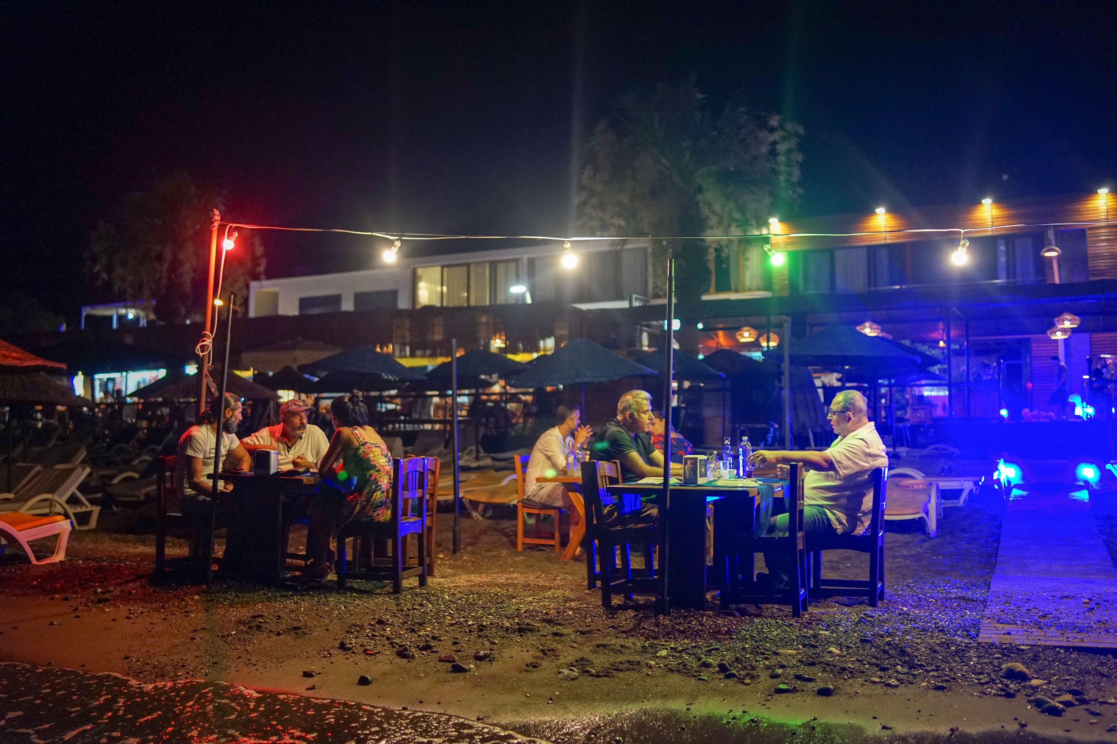 Irmak Boutique Hotel