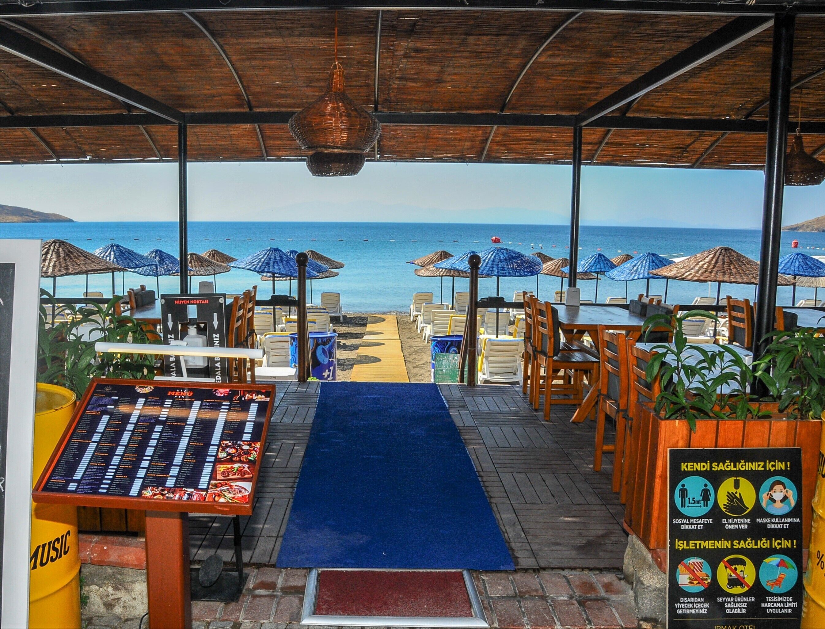 Irmak Boutique Hotel