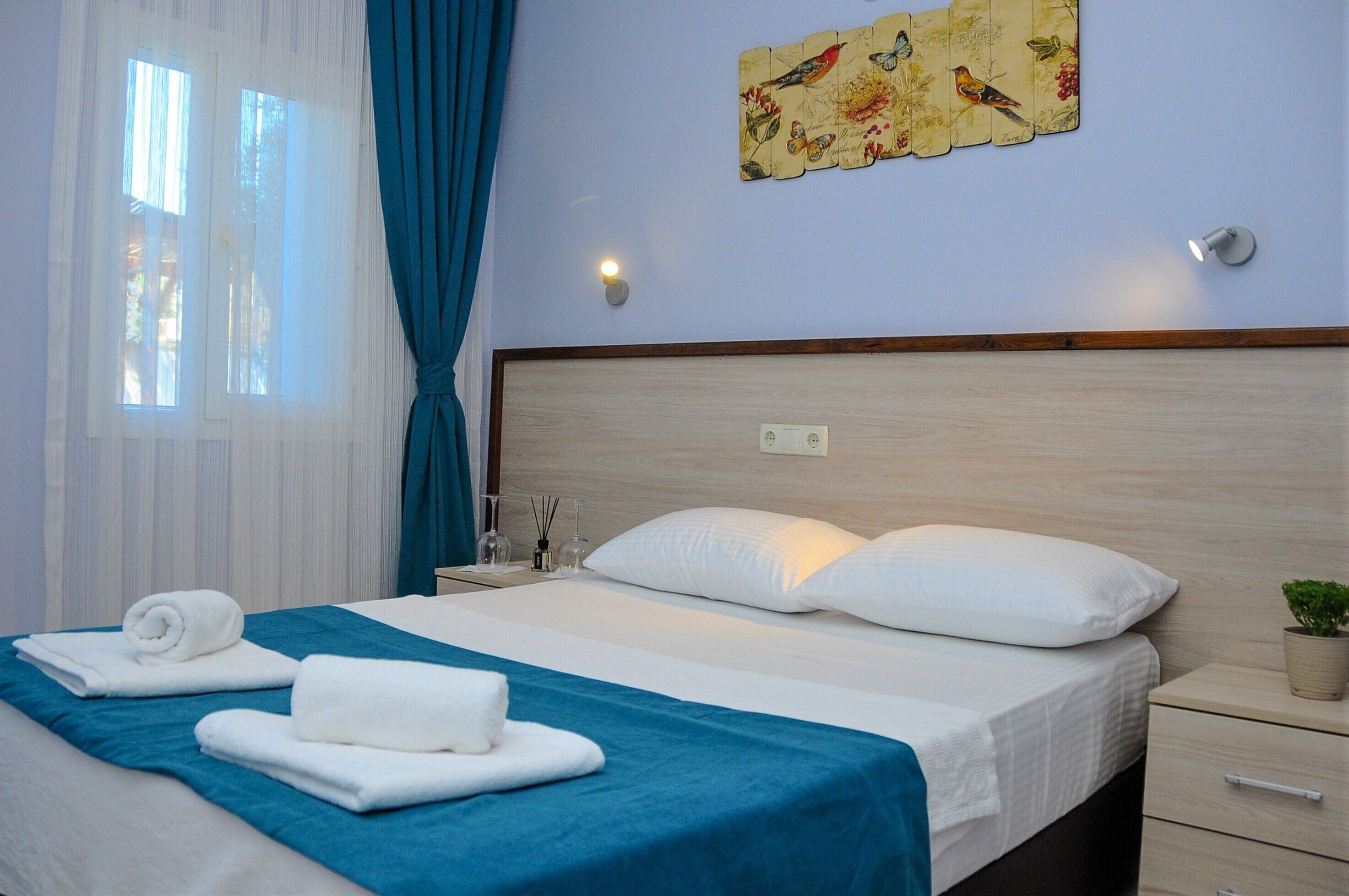 Irmak Boutique Hotel