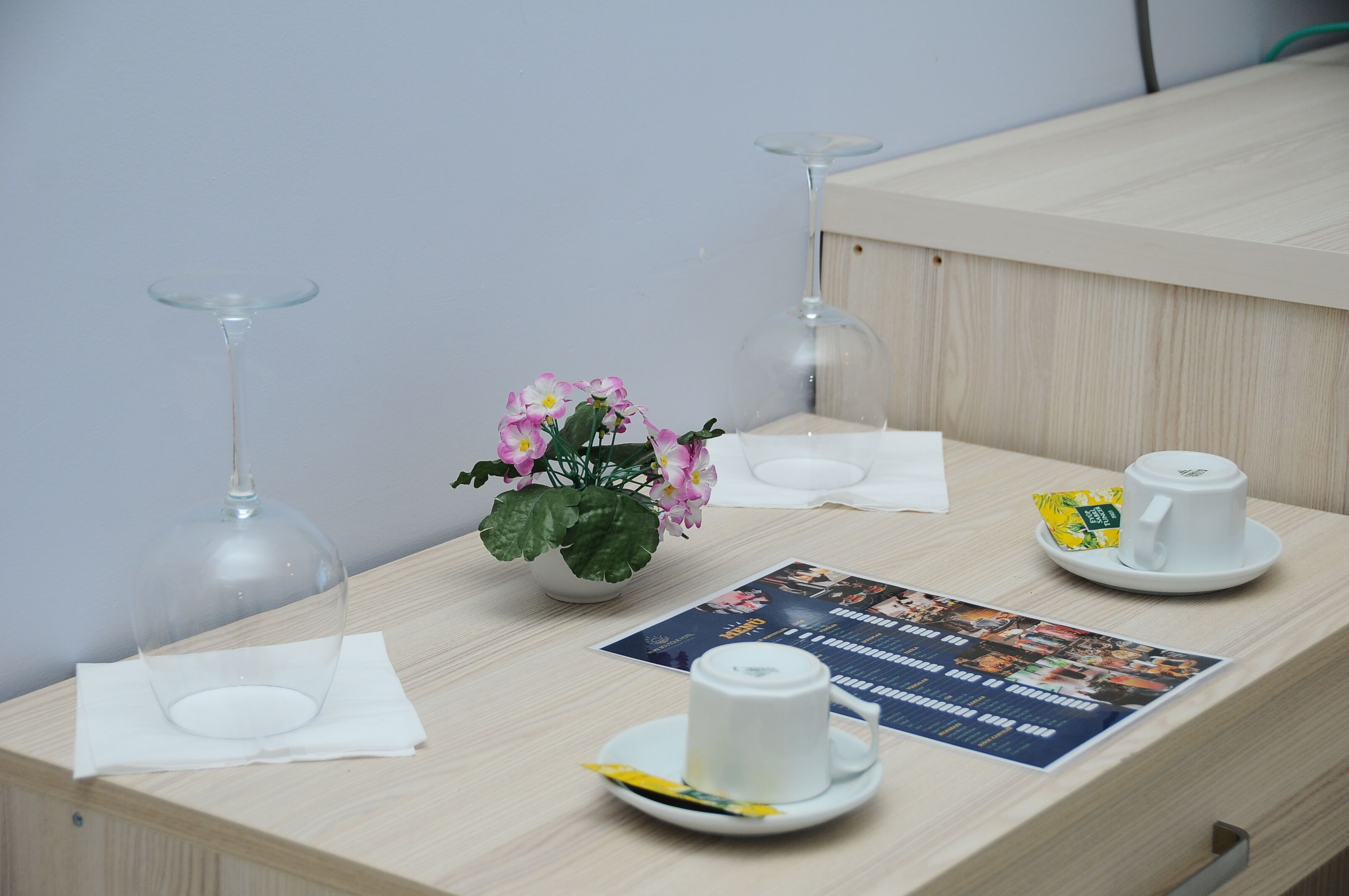 Irmak Boutique Hotel