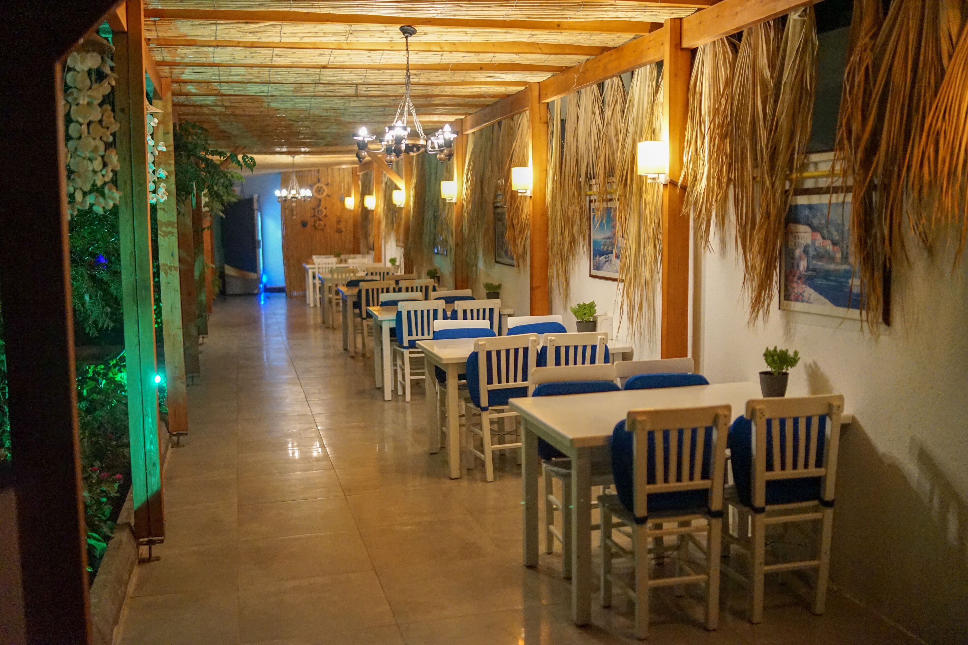 Irmak Boutique Hotel