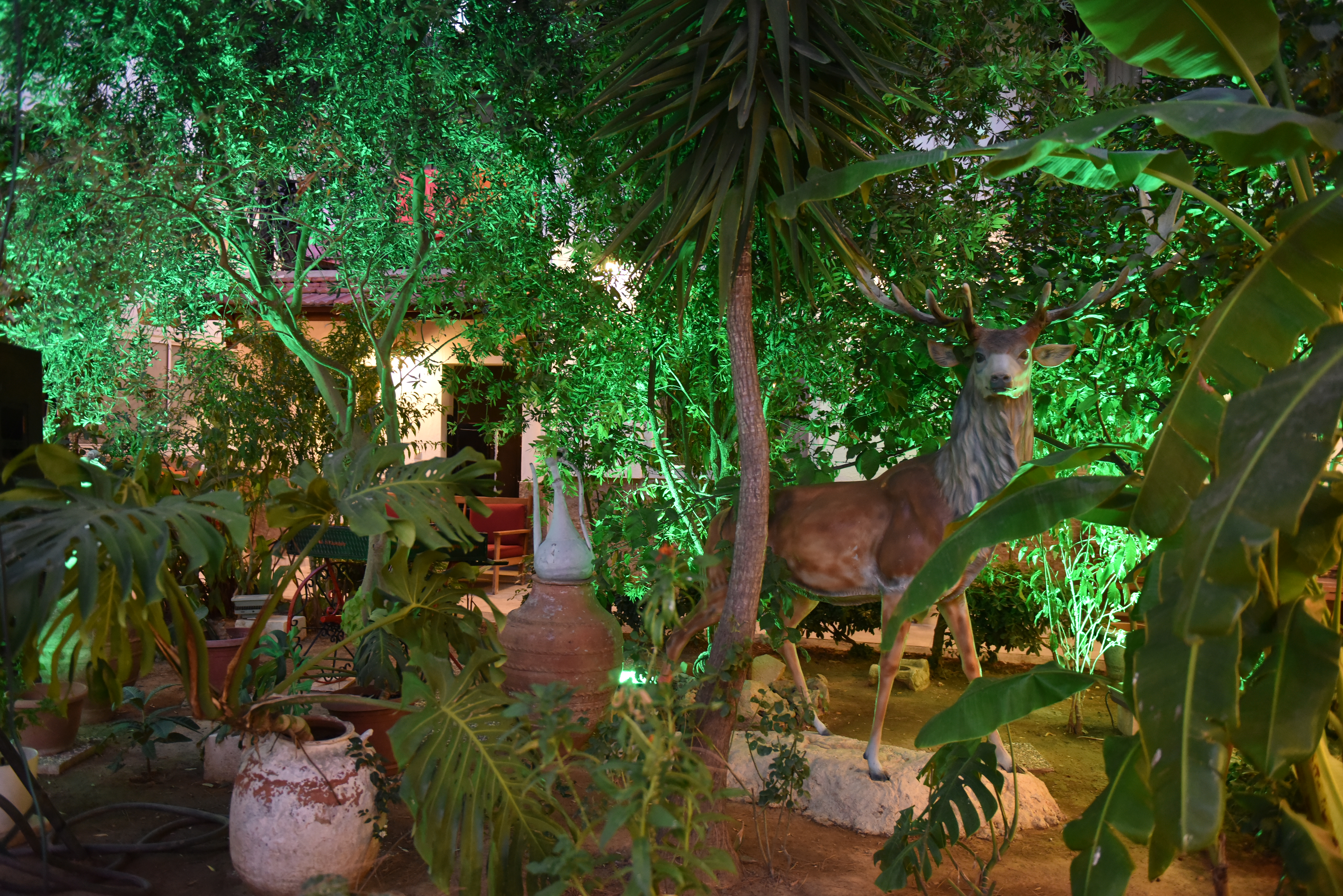 Hotel Istanköy Bodrum