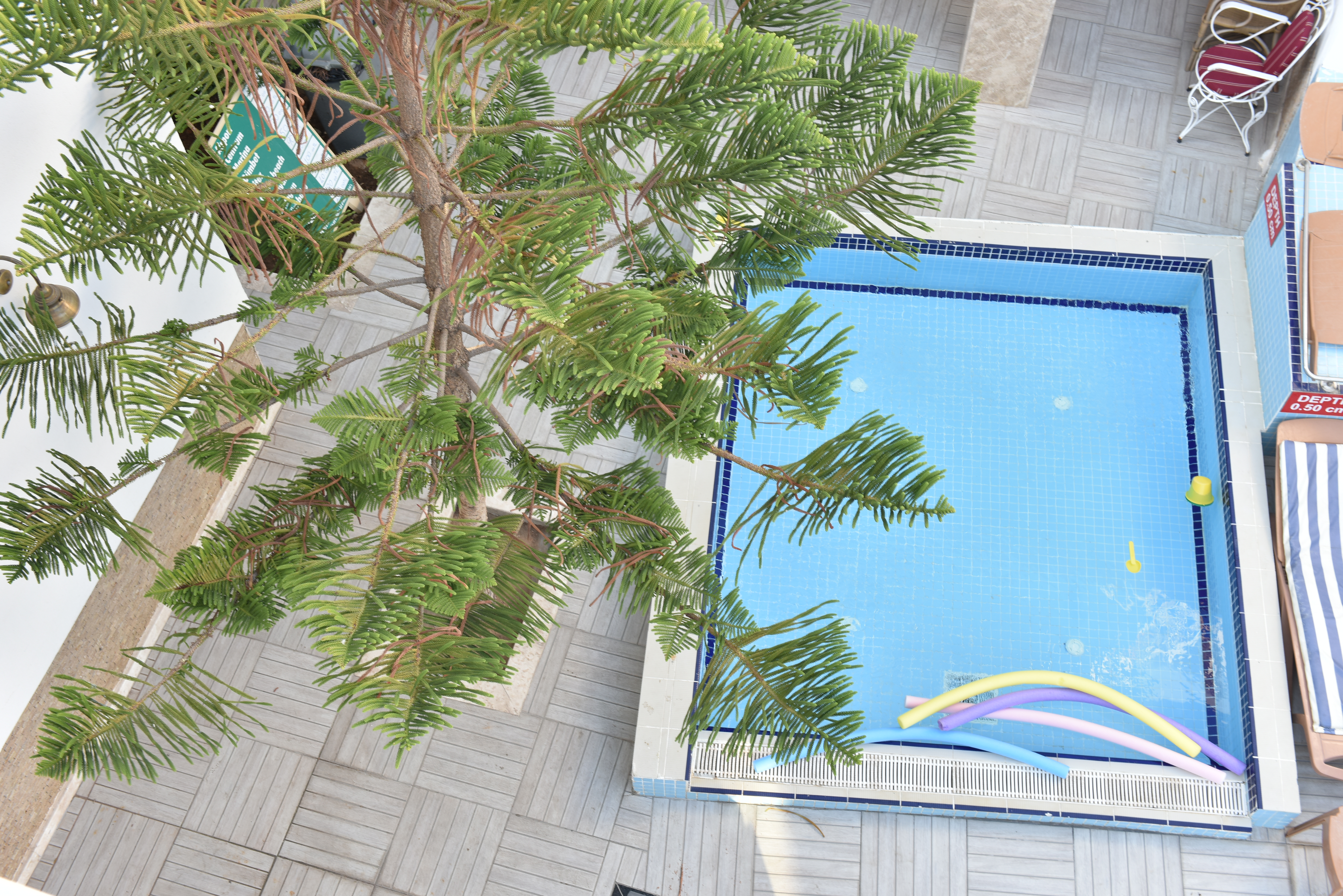 Hotel Istanköy Bodrum