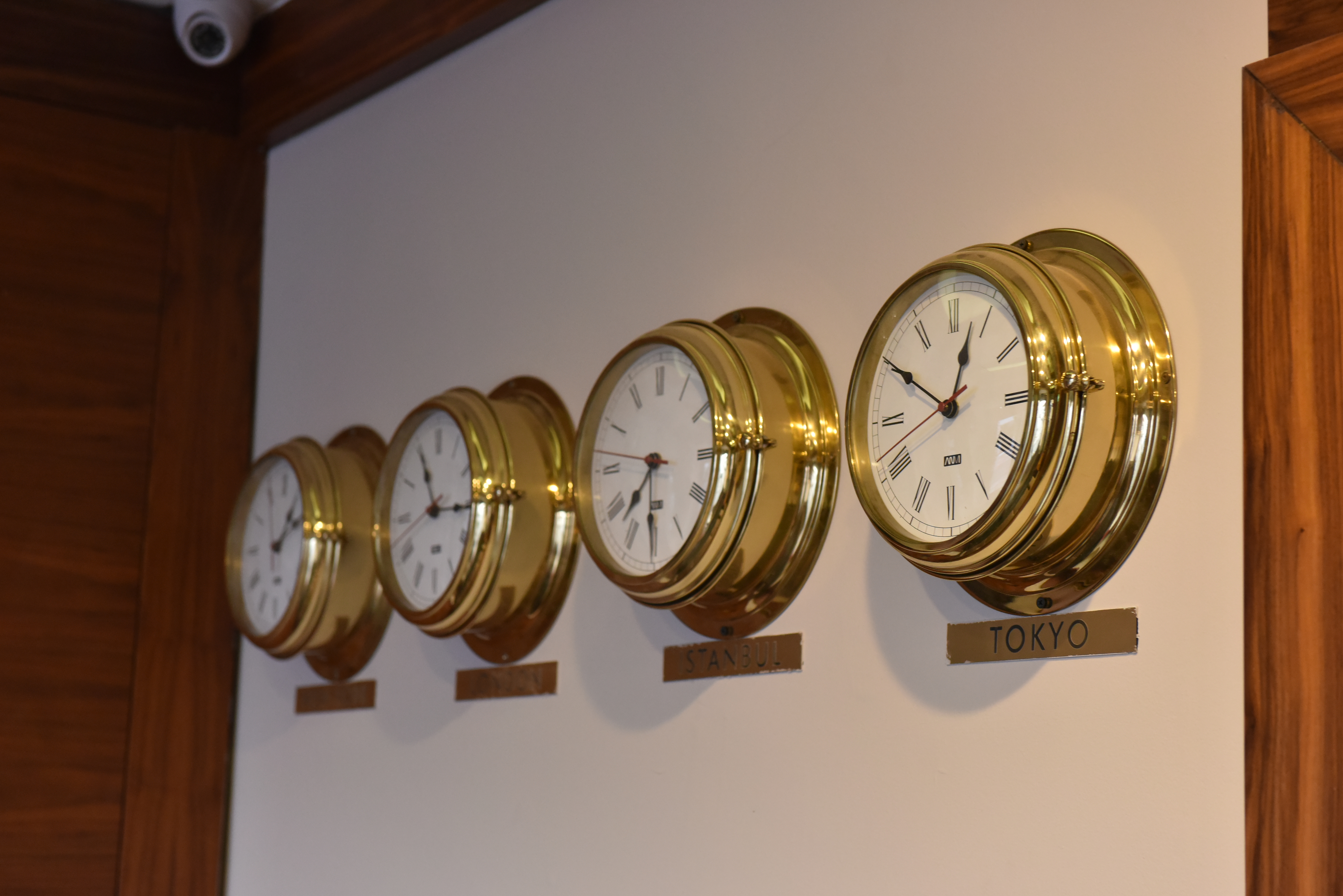 Hotel Istanköy Bodrum