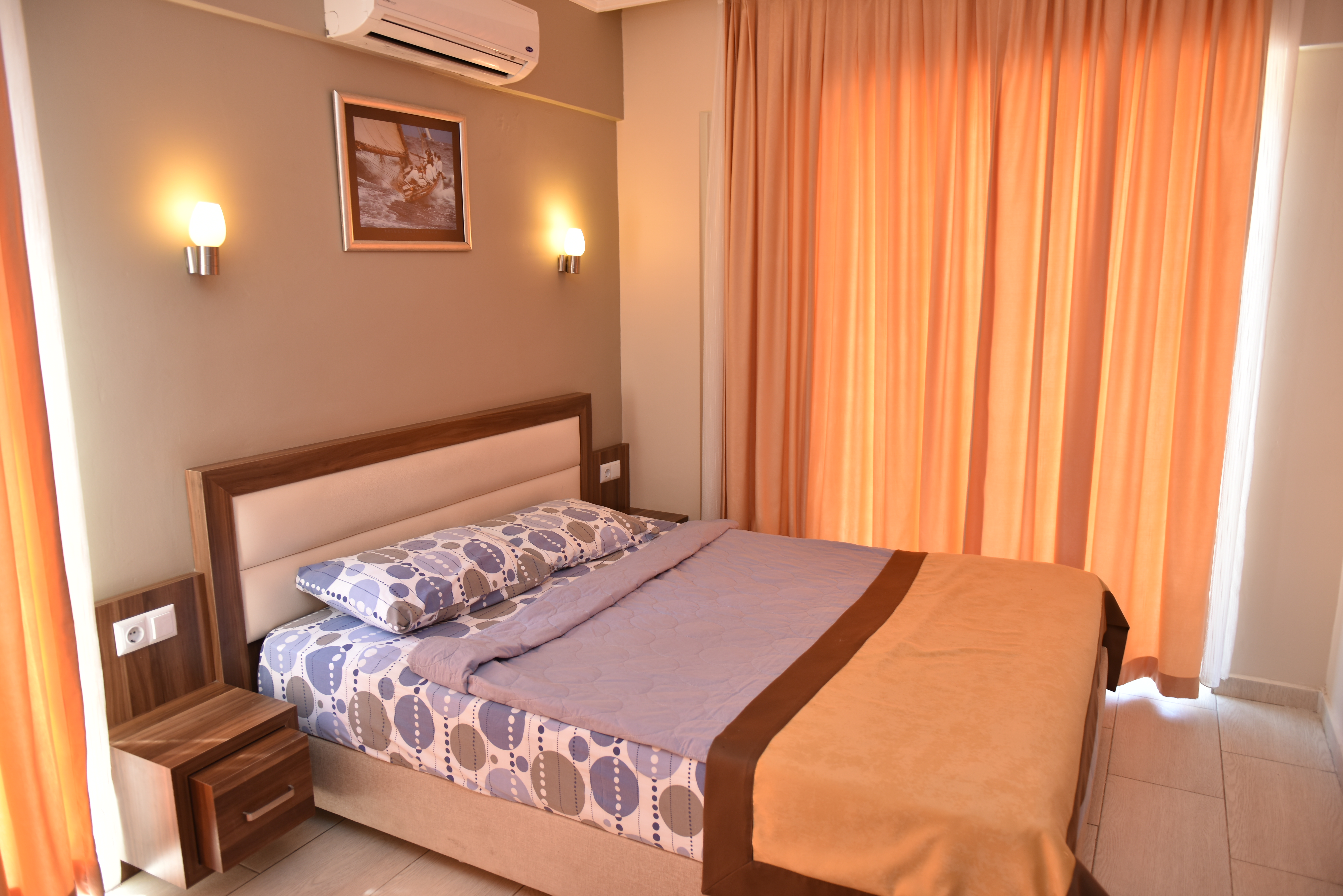 Hotel Istanköy Bodrum