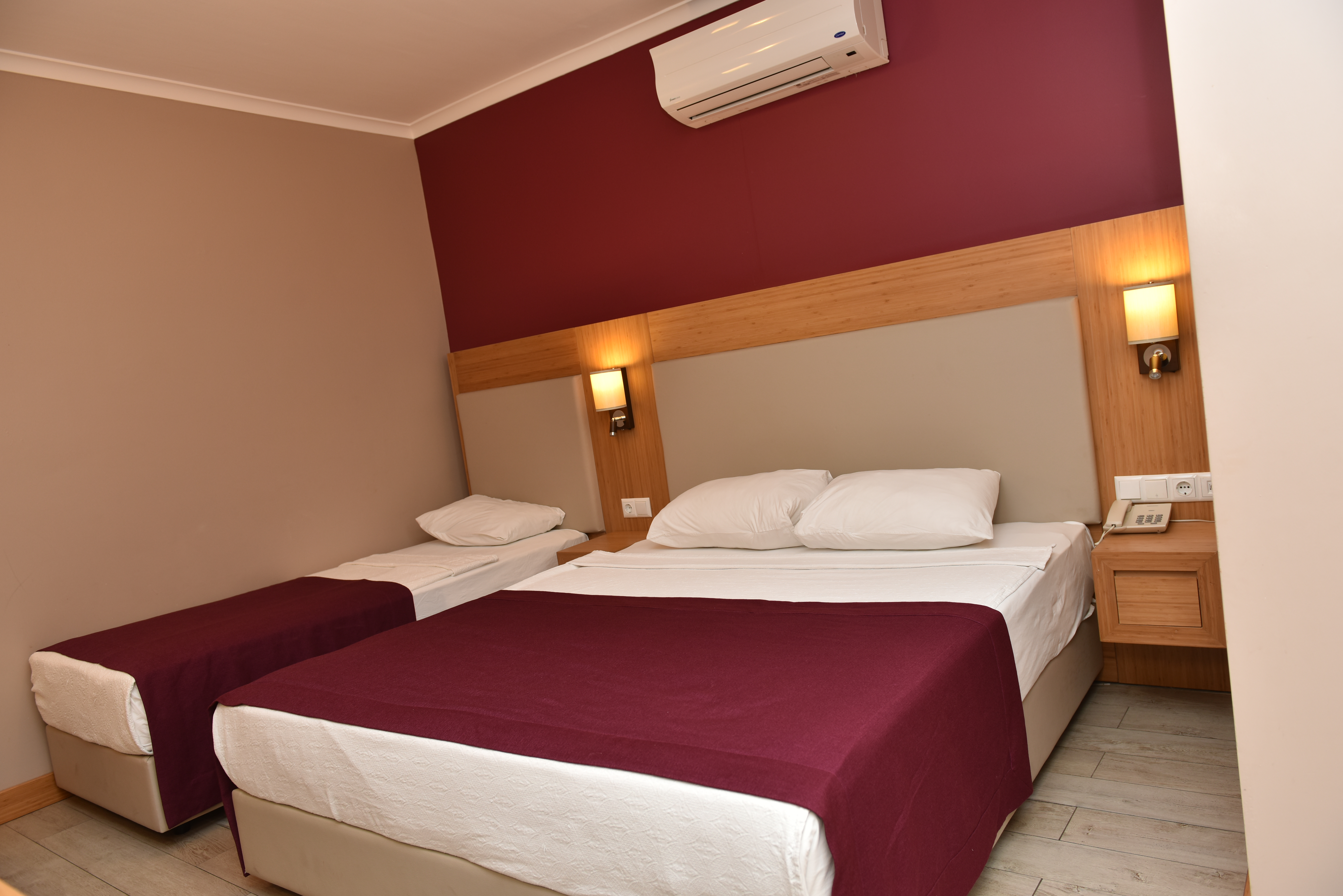 Hotel Istanköy Bodrum