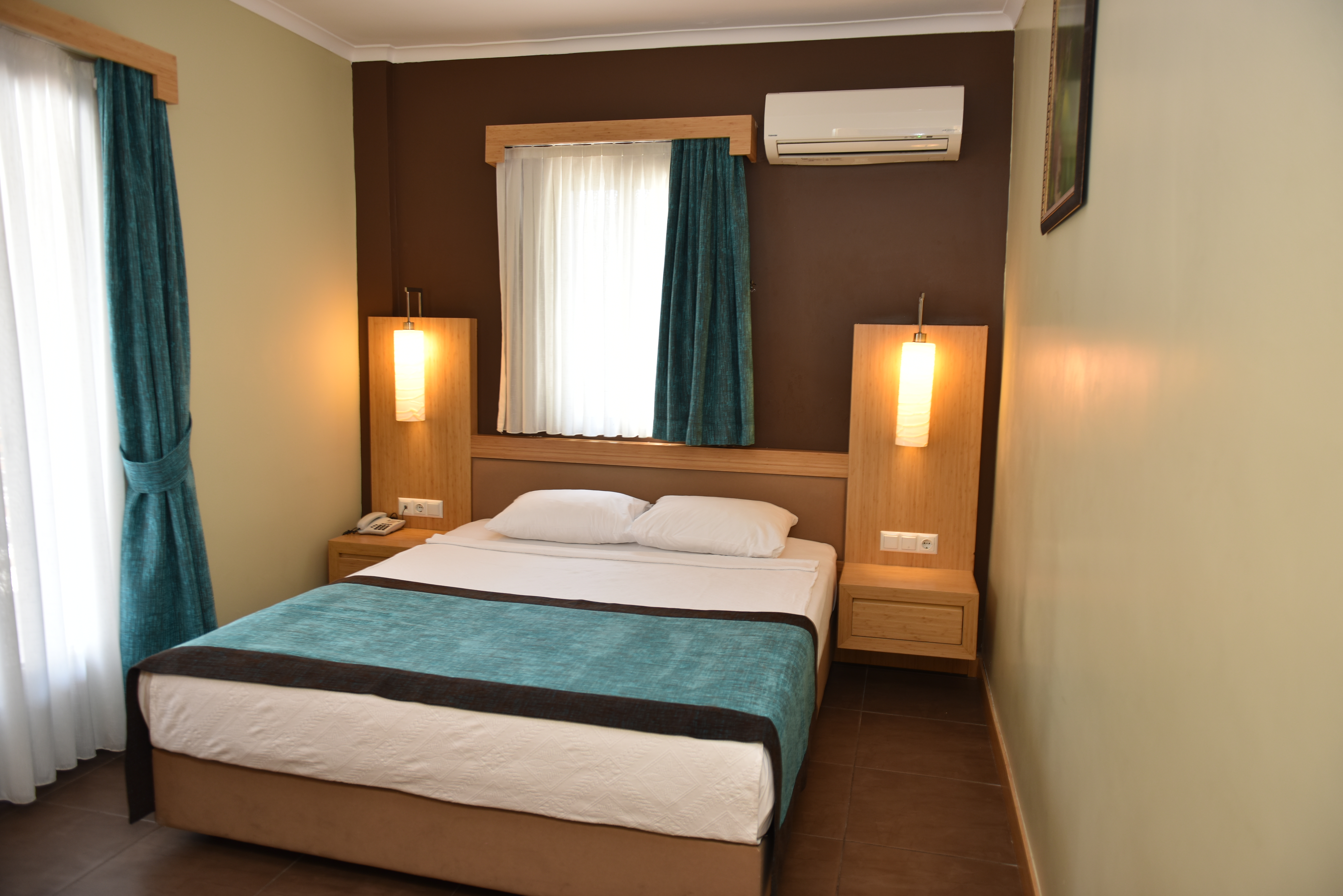 Hotel Istanköy Bodrum