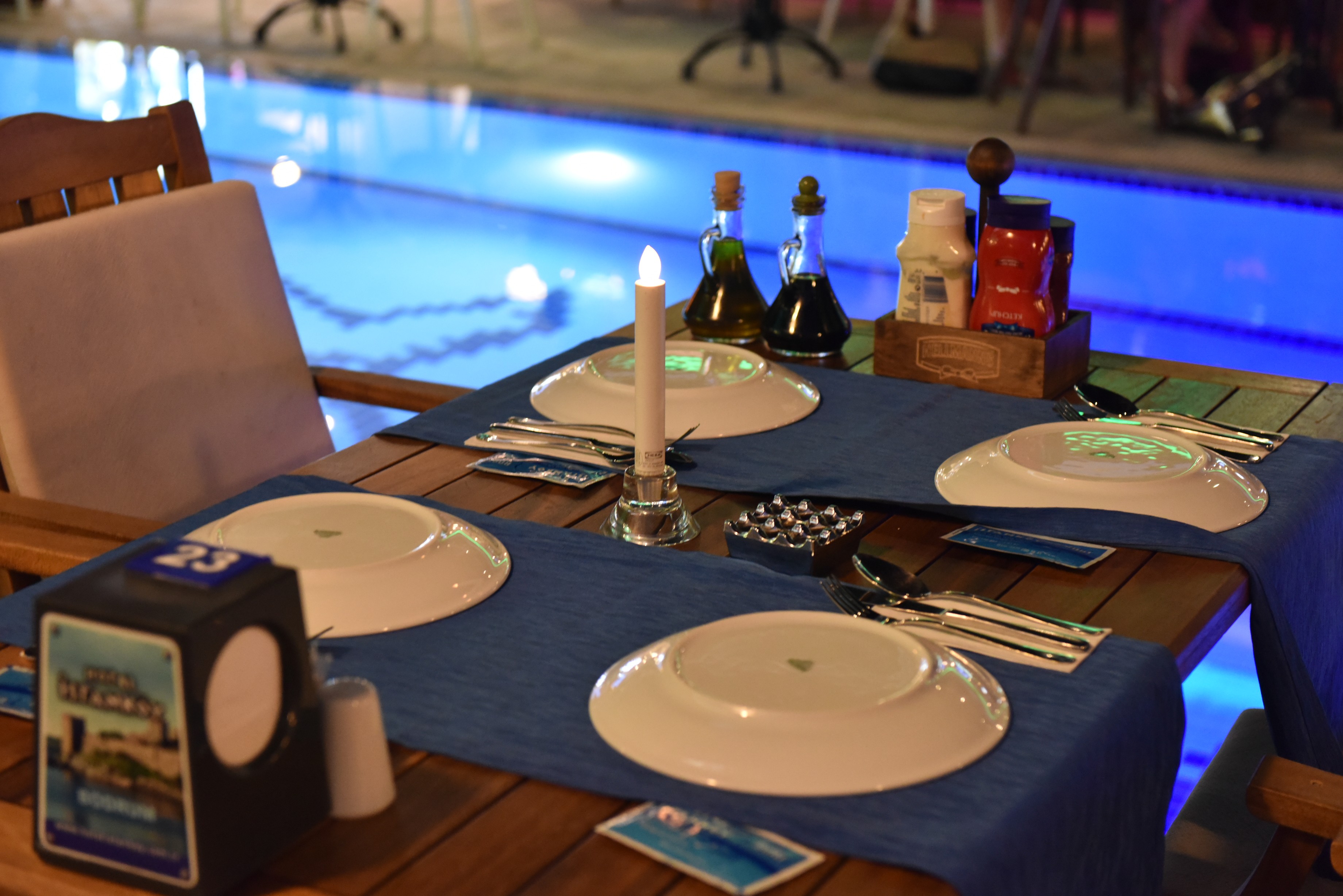 Hotel Istanköy Bodrum